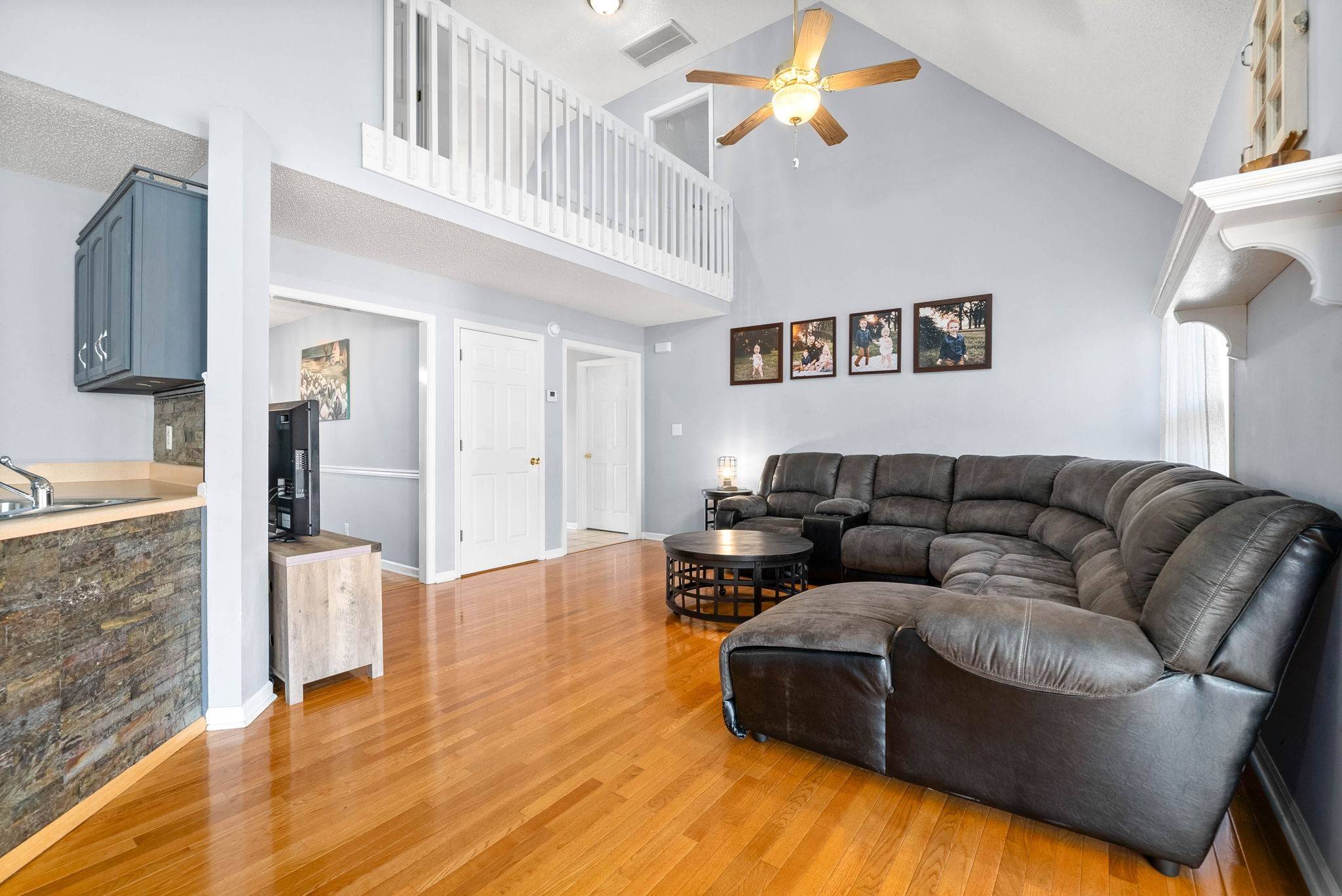 Woodlawn, TN 37191,2750 Shepherds Ct