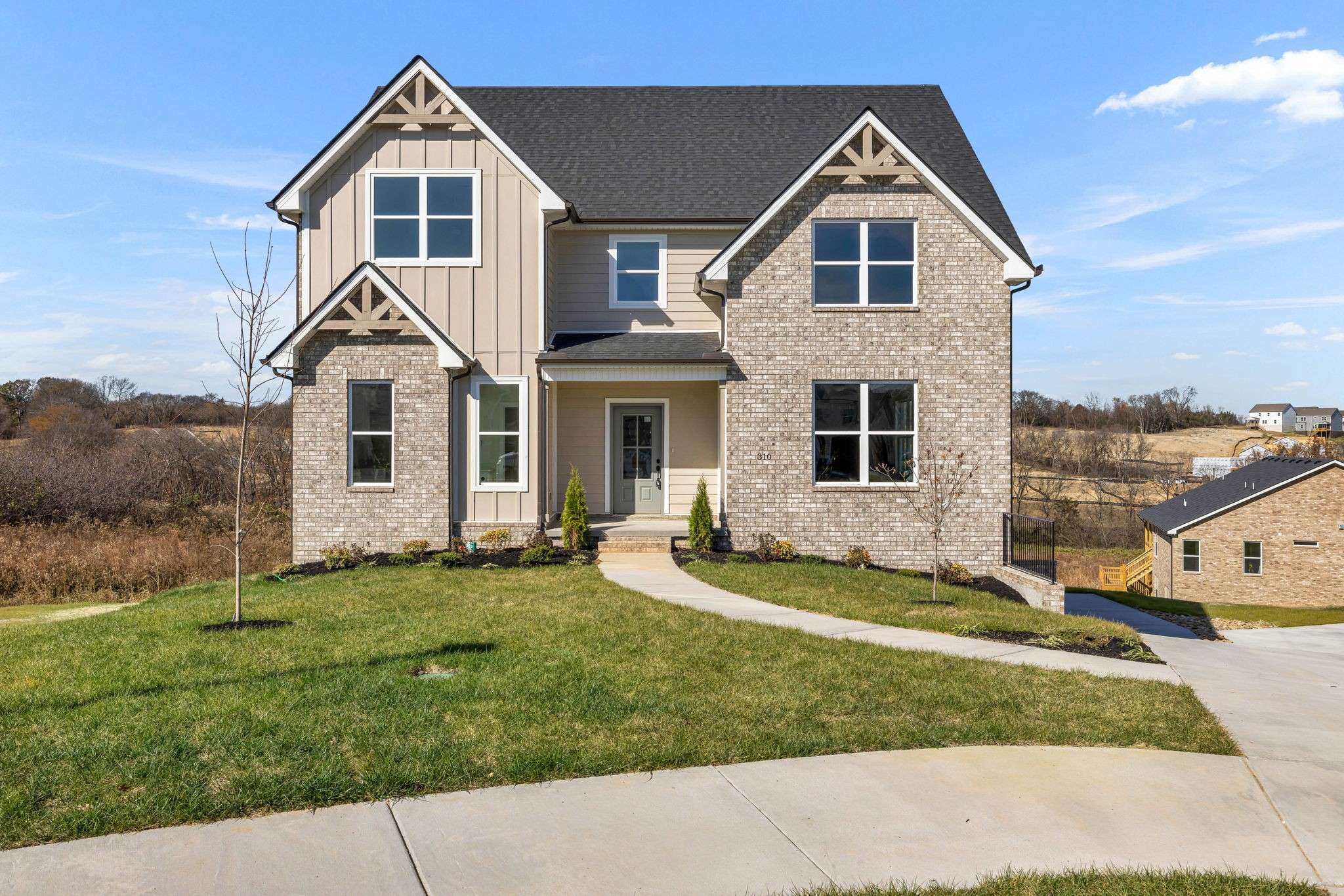 Nolensville, TN 37135,310 Chimney Ridge