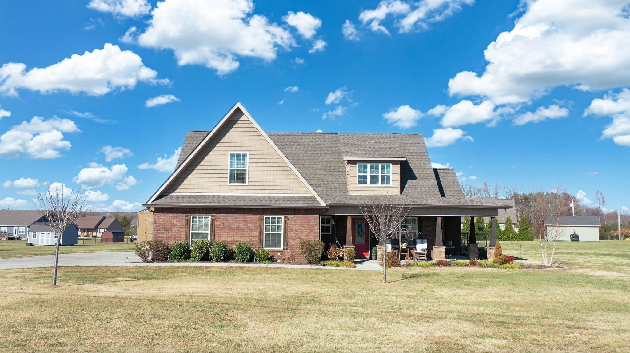 Manchester, TN 37355,74 Executive Ct