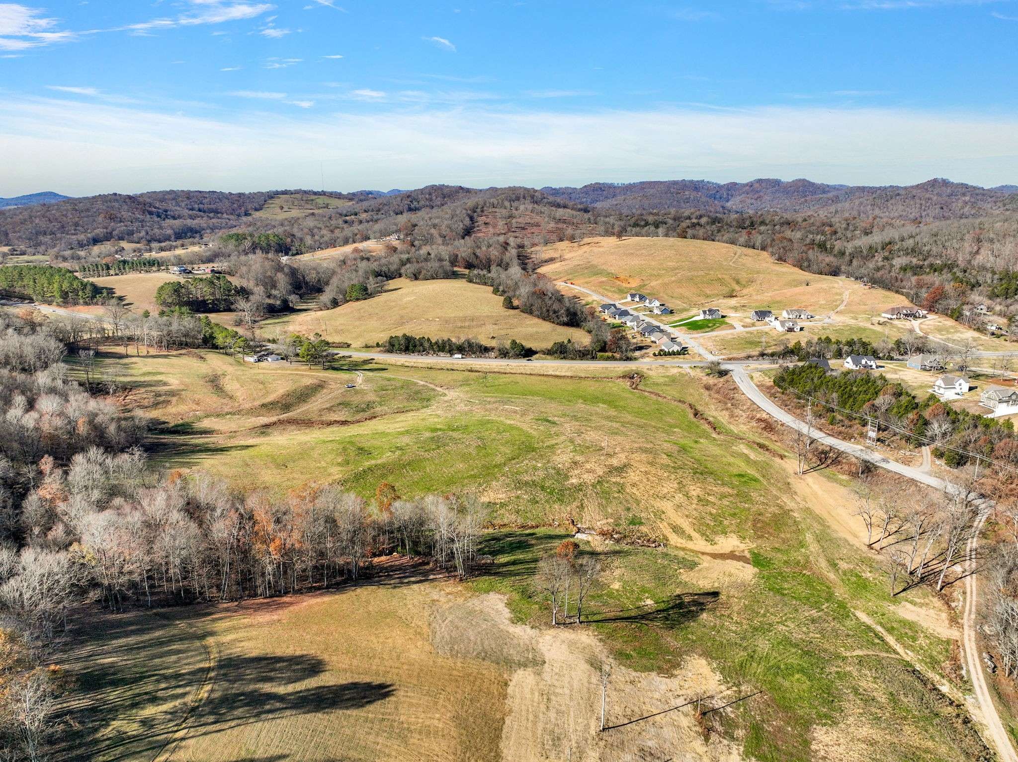 Gordonsville, TN 38563,313 Gordonsville Hwy