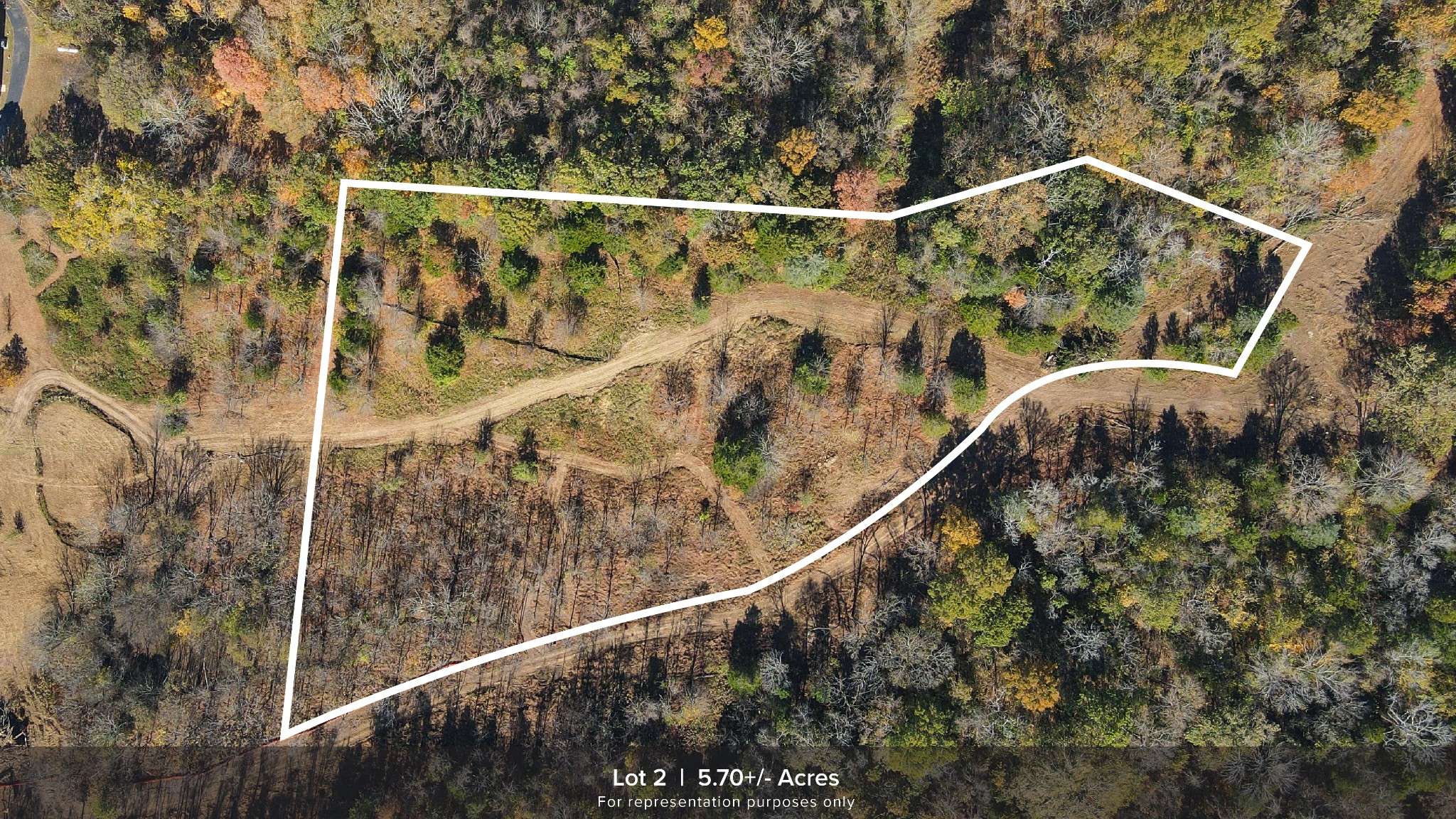 Arrington, TN 37014,0 Wilder Pass Lot 2