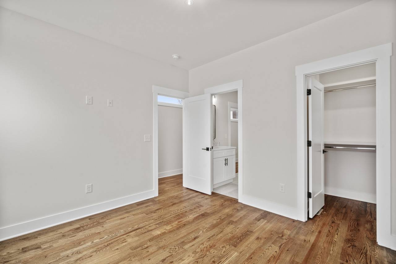 Nashville, TN 37218,2108B Courtney Ave