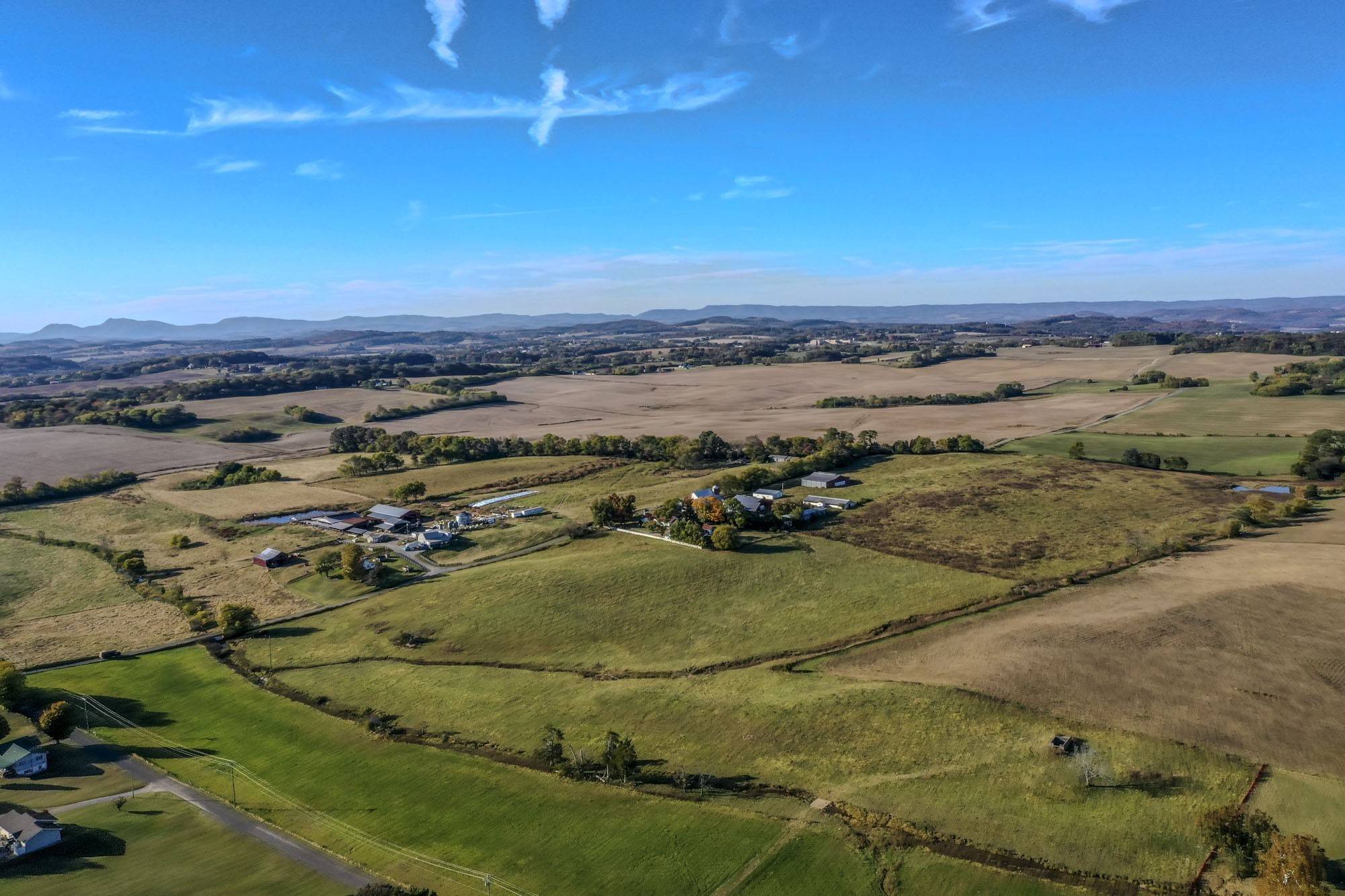 Jefferson City, TN 37760,0 Seahorn RD