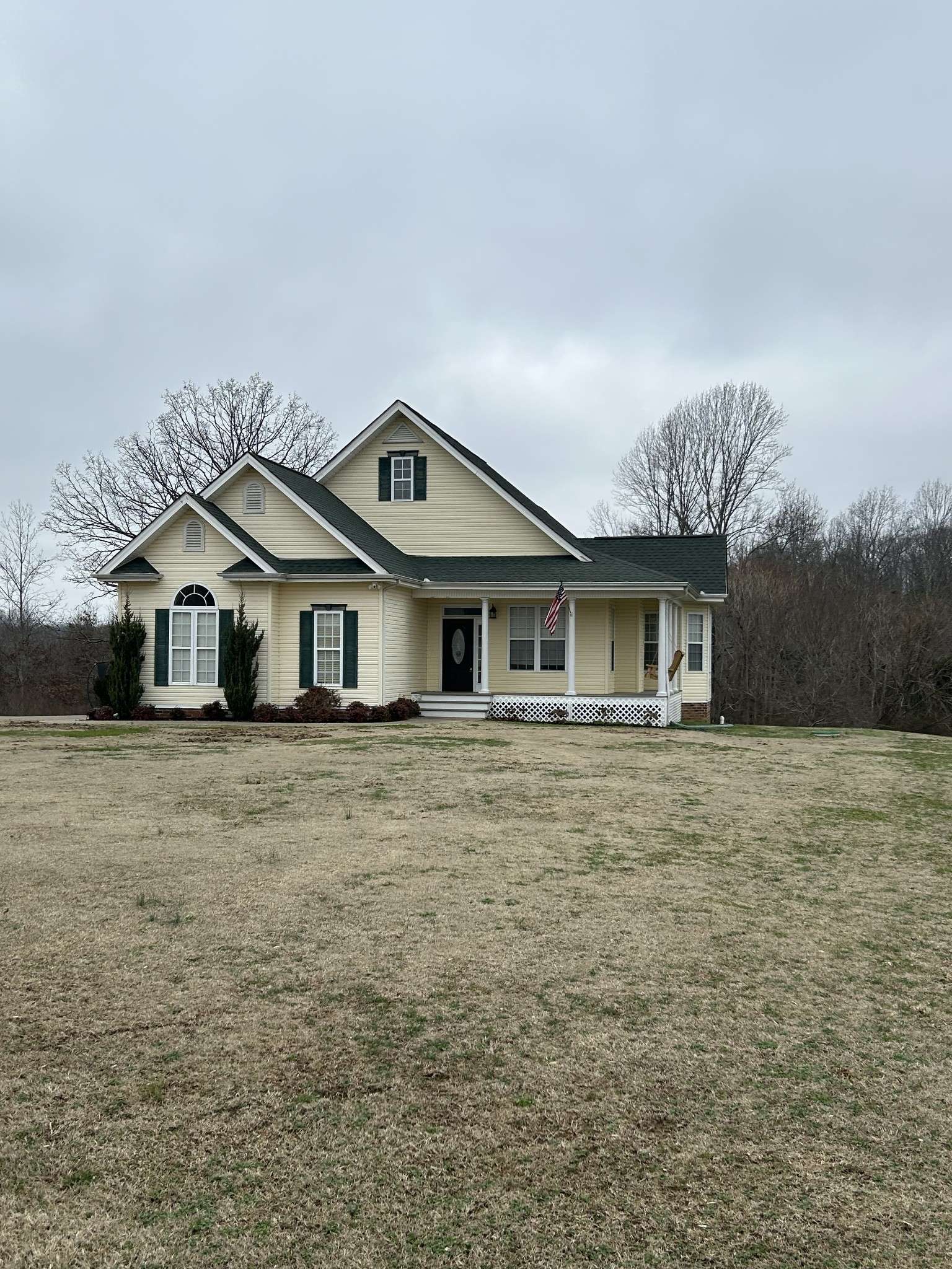 Dickson, TN 37055,834 Blakemore Rd