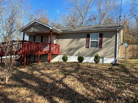 Woodbury, TN 37190,713 Old Manchester Rd