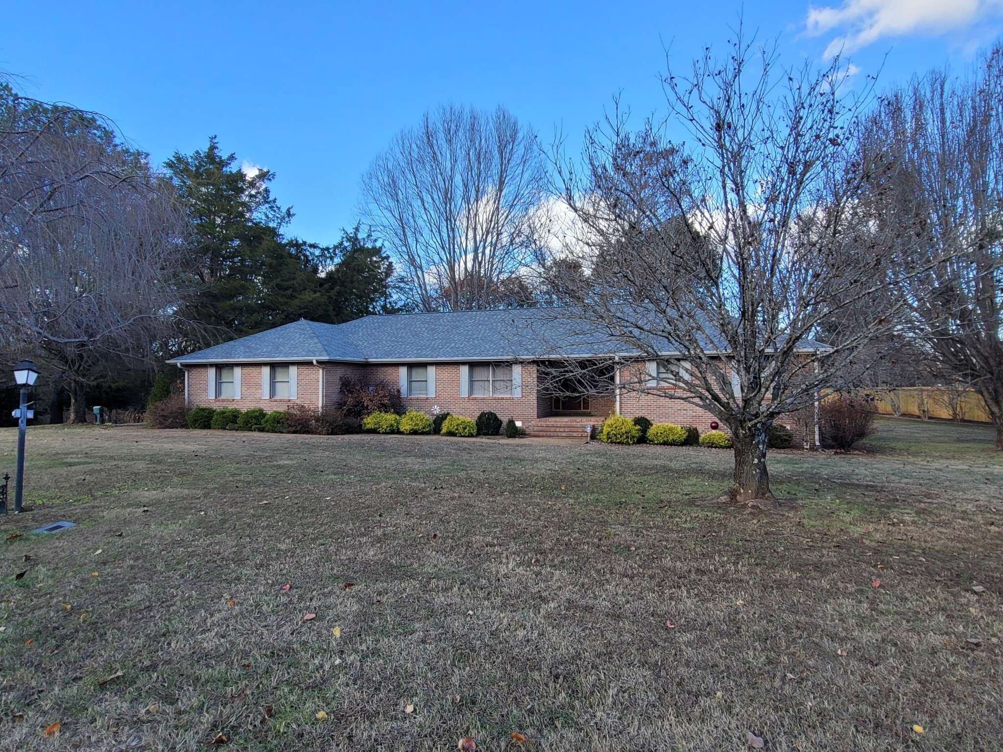 Winchester, TN 37398,76 Wood Bluff Rd