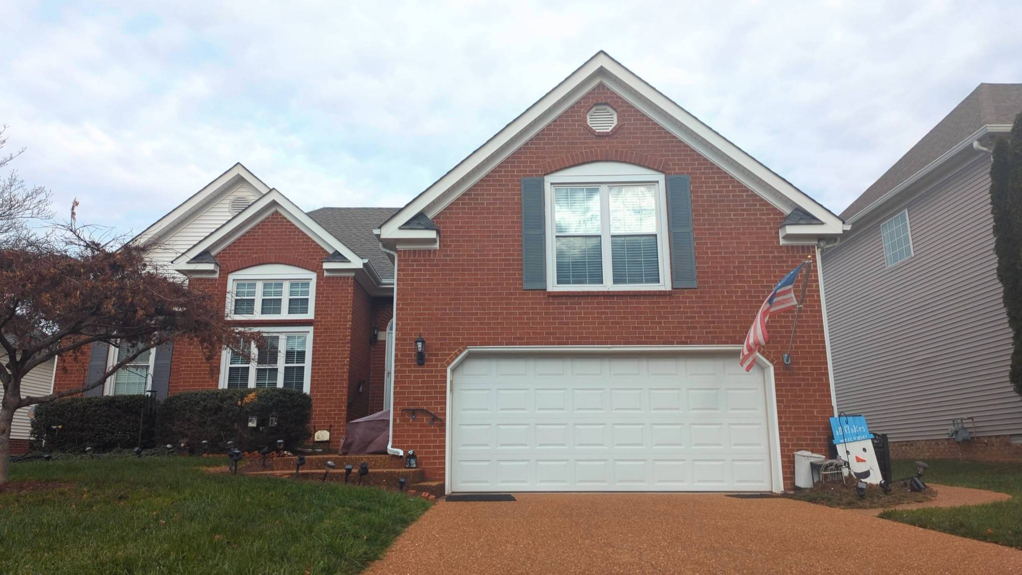 Thompsons Station, TN 37179,1407 Saybrook Trl