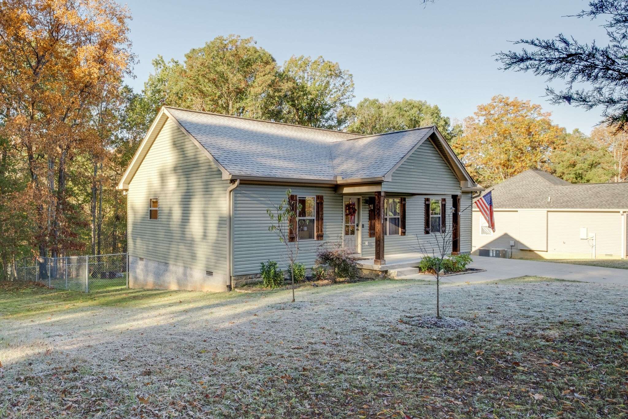 Greenbrier, TN 37073,7238 Sugar Camp Dr
