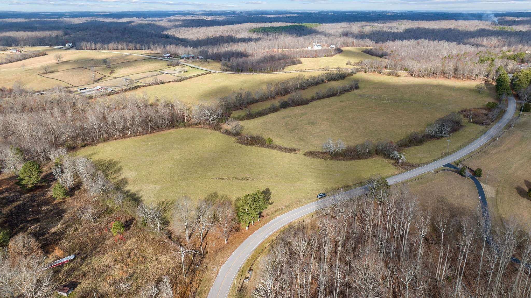 Primm Springs, TN 38476,0 Shoals Branch Rd
