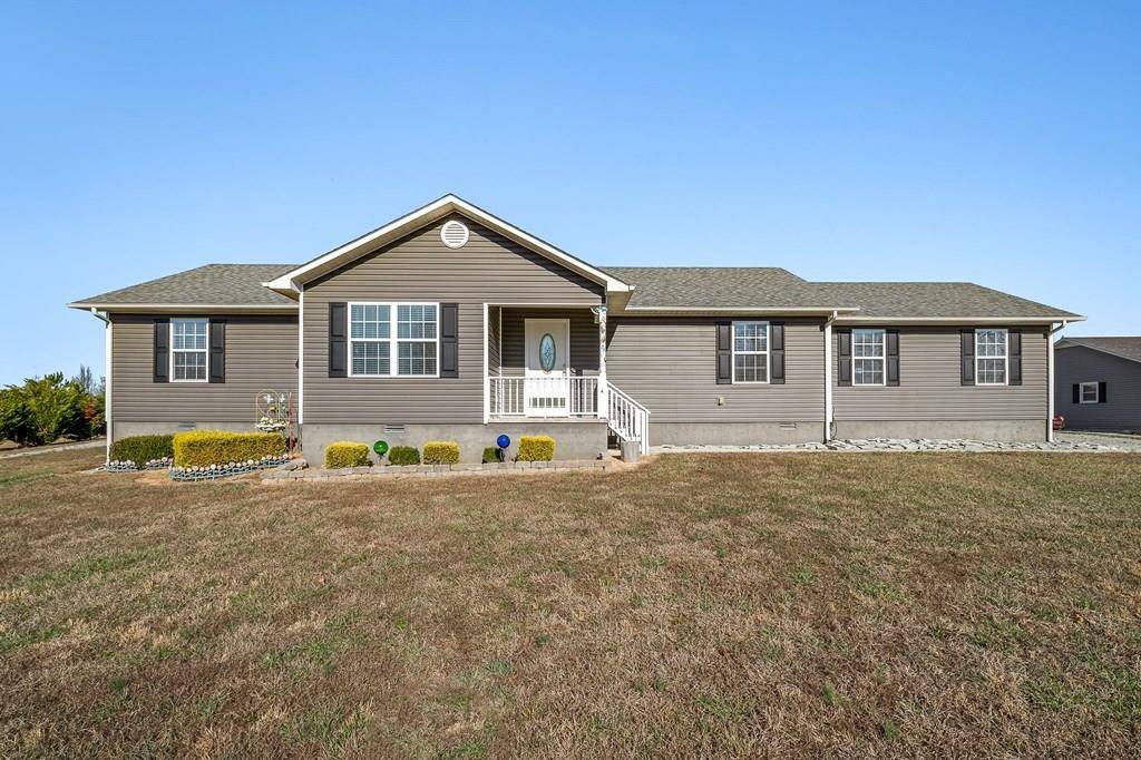 Sparta, TN 38583,171 Del Toro Dr