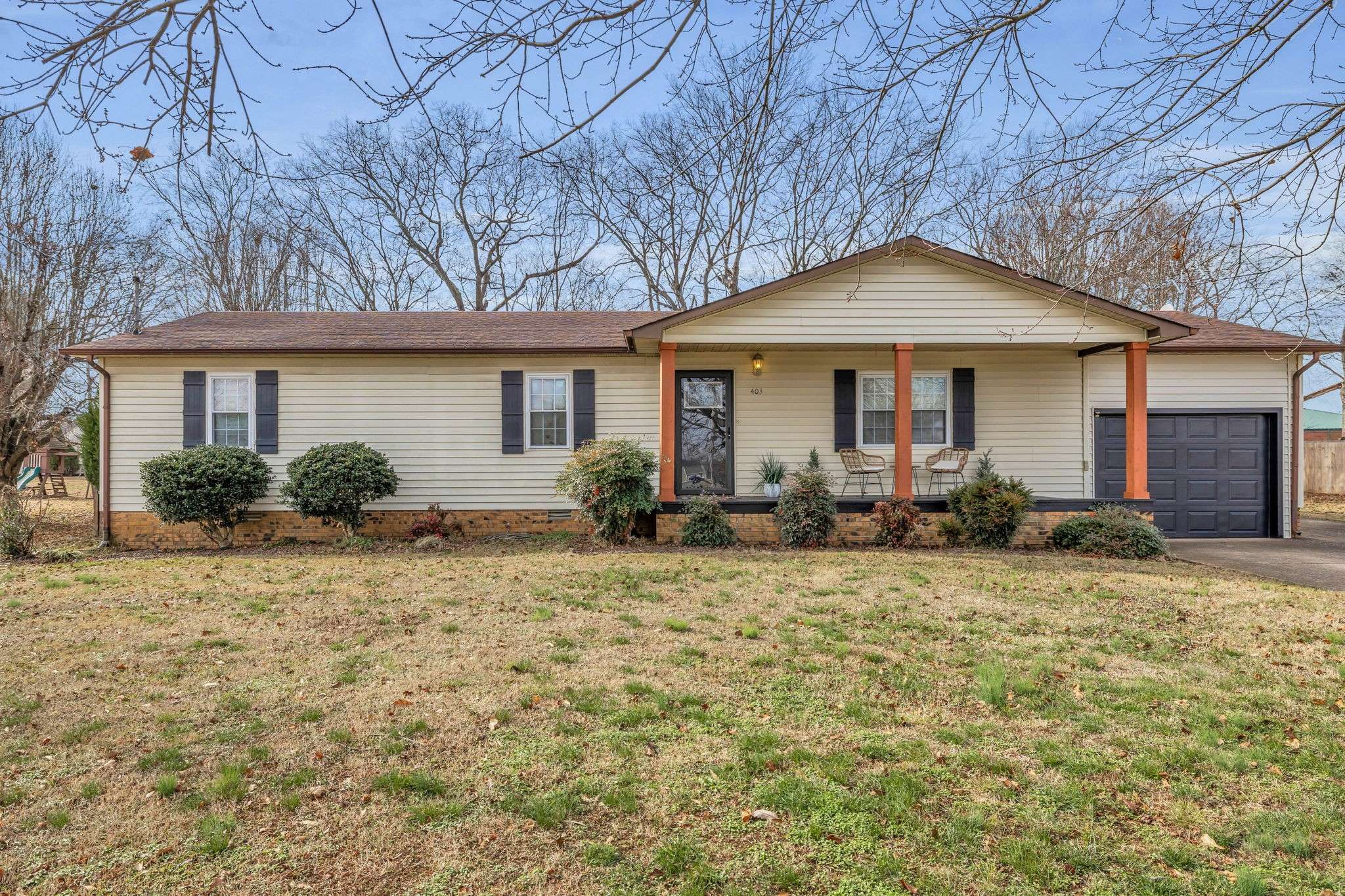 Mount Pleasant, TN 38474,403 Mockingbird Dr