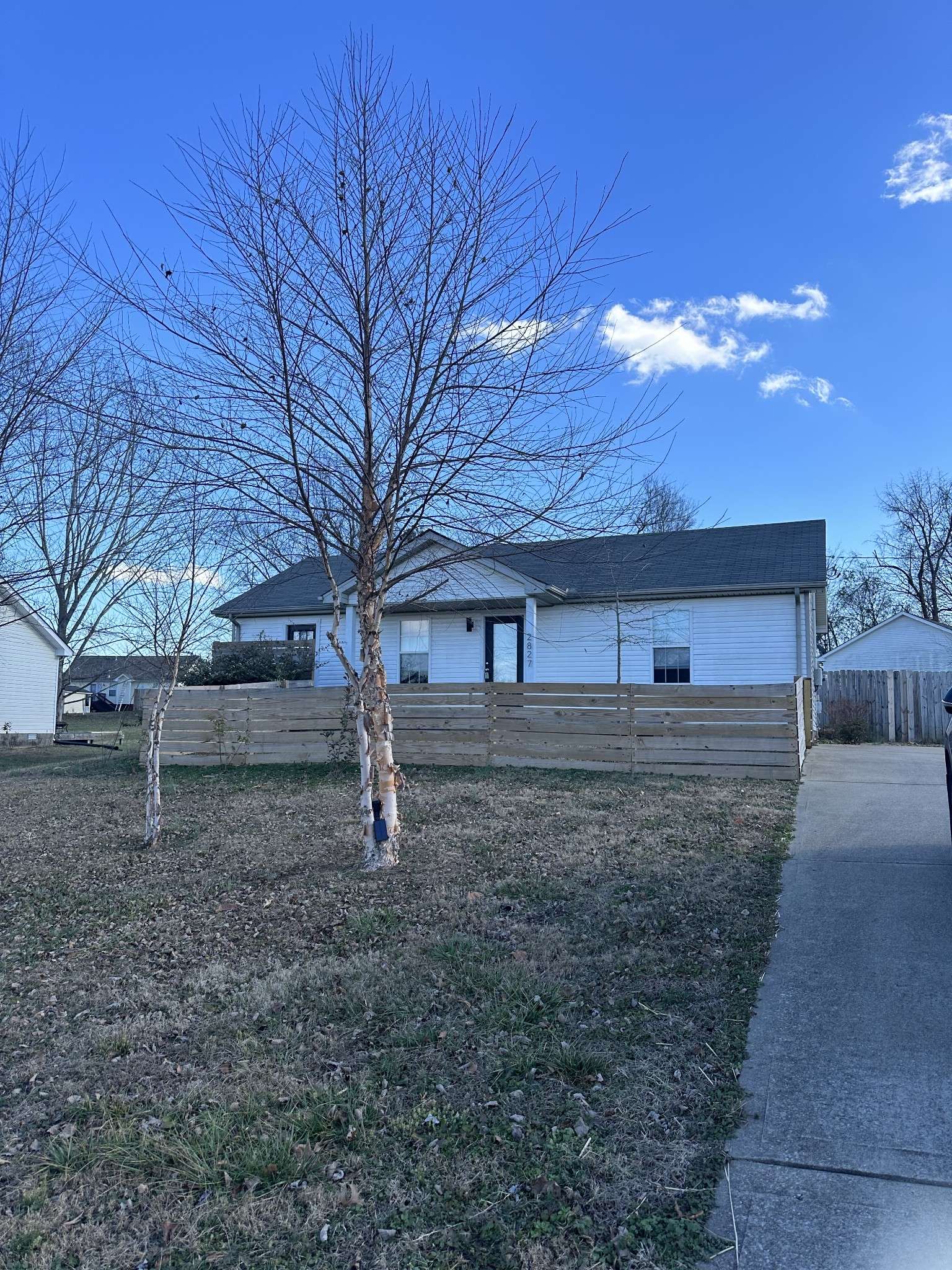 Clarksville, TN 37040,2827 Rome Ln