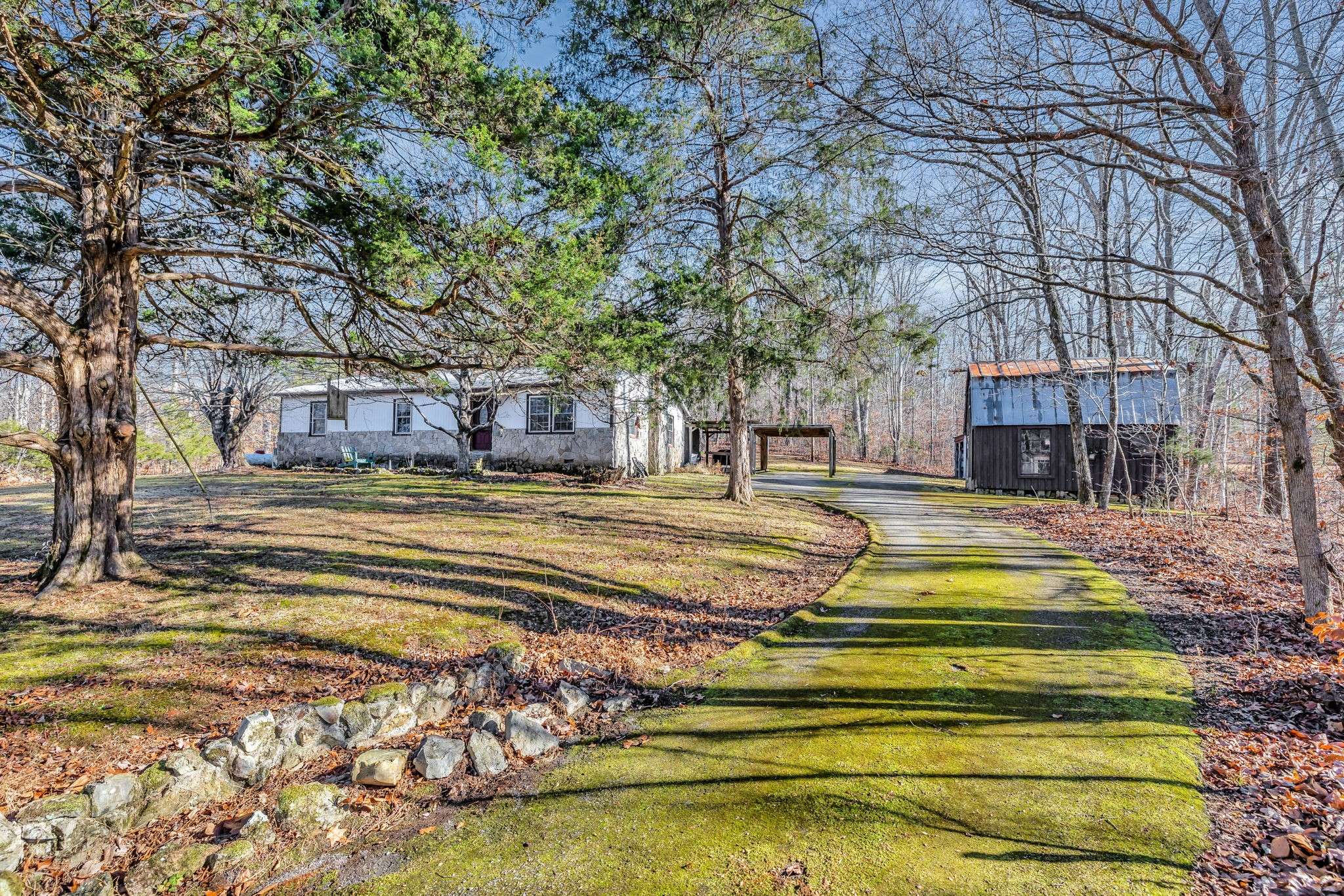 Hohenwald, TN 38462,216 Duncan Rd