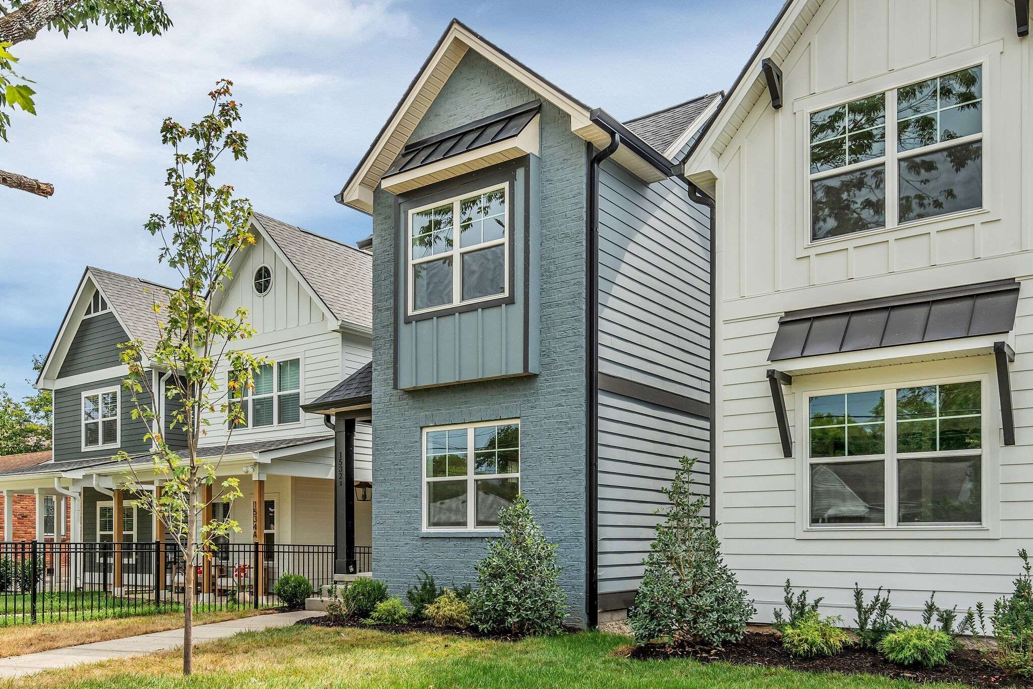 Nashville, TN 37206,1532 Straightway Ave