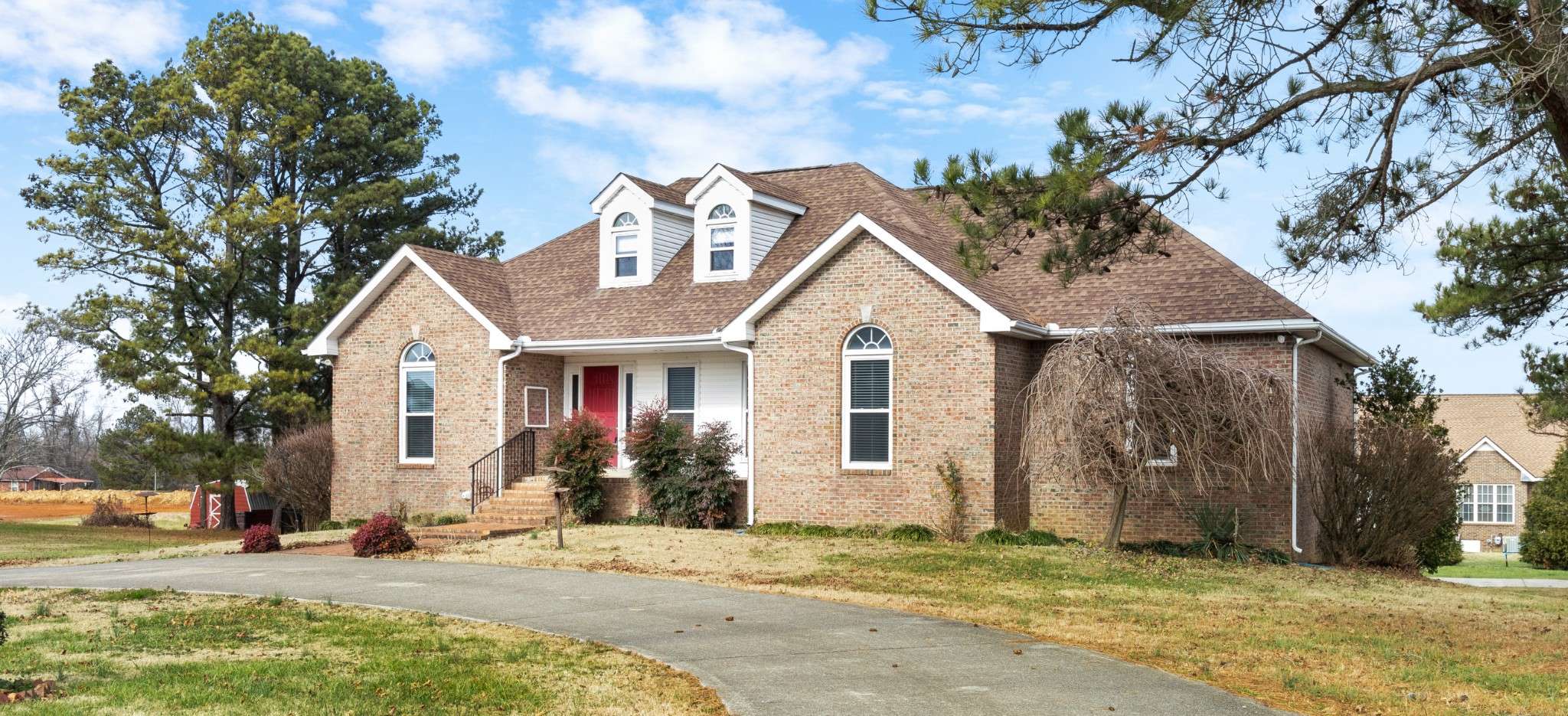 Clarksville, TN 37043,2567 Wilson Rd