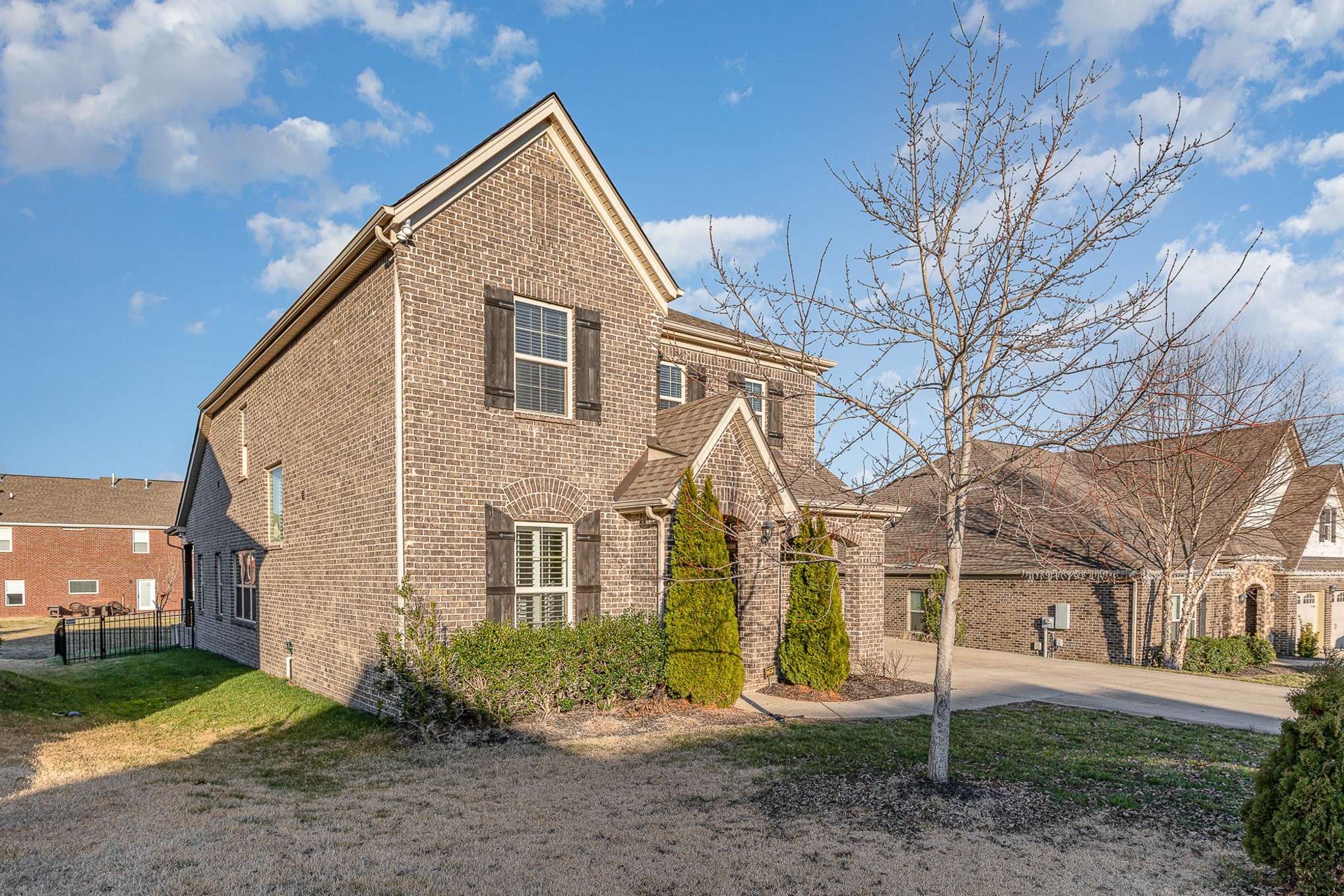 Thompsons Station, TN 37179,2324 Stockwood Trl