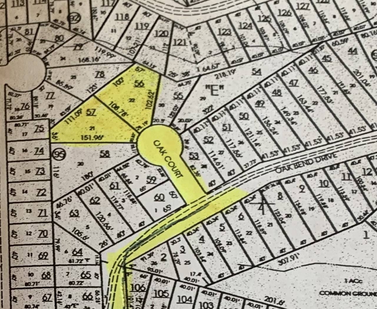 Nunnelly, TN 37137,0 Oak Ct