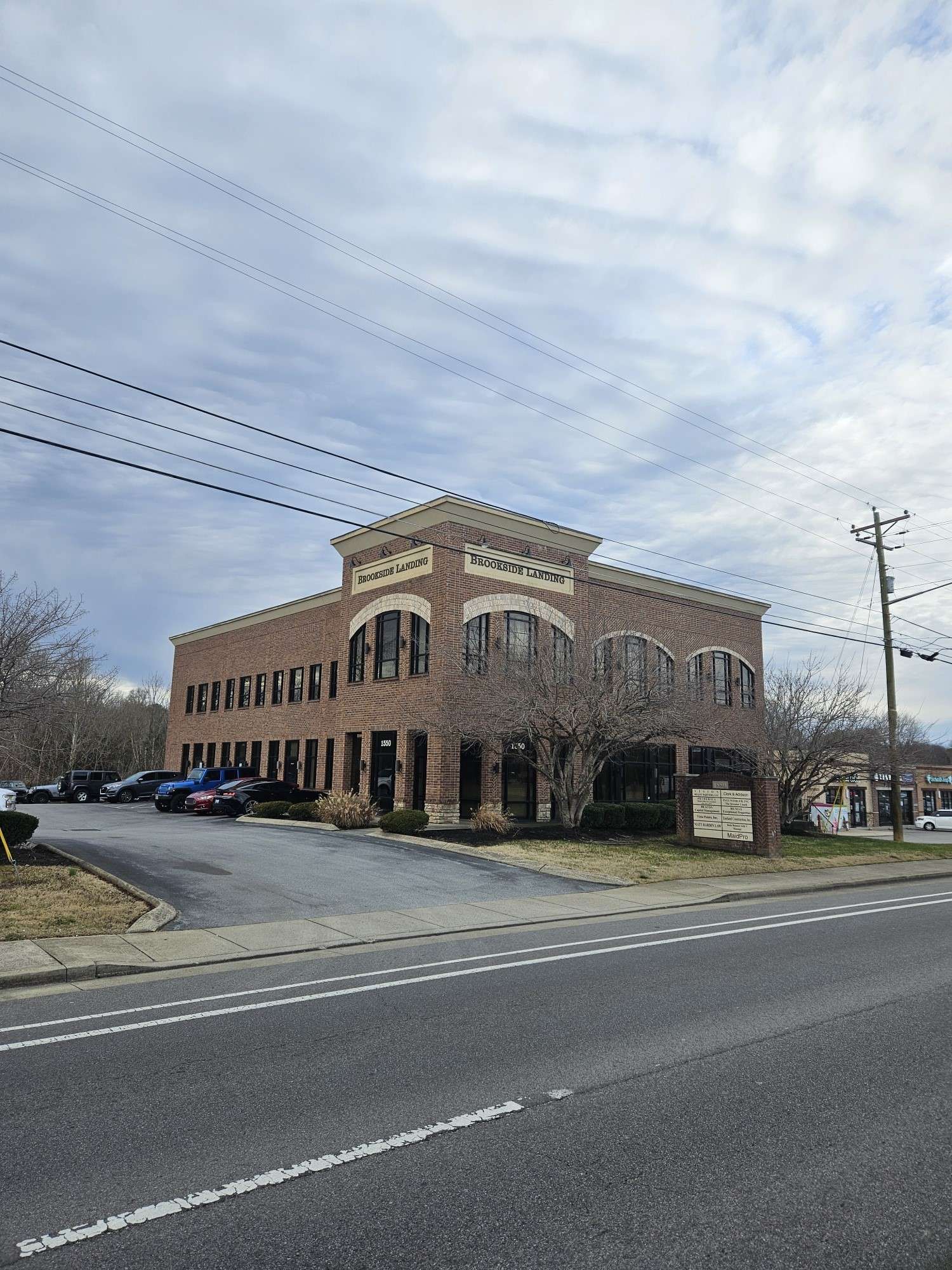 Mount Juliet, TN 37122,1550 Mt Juliet #N