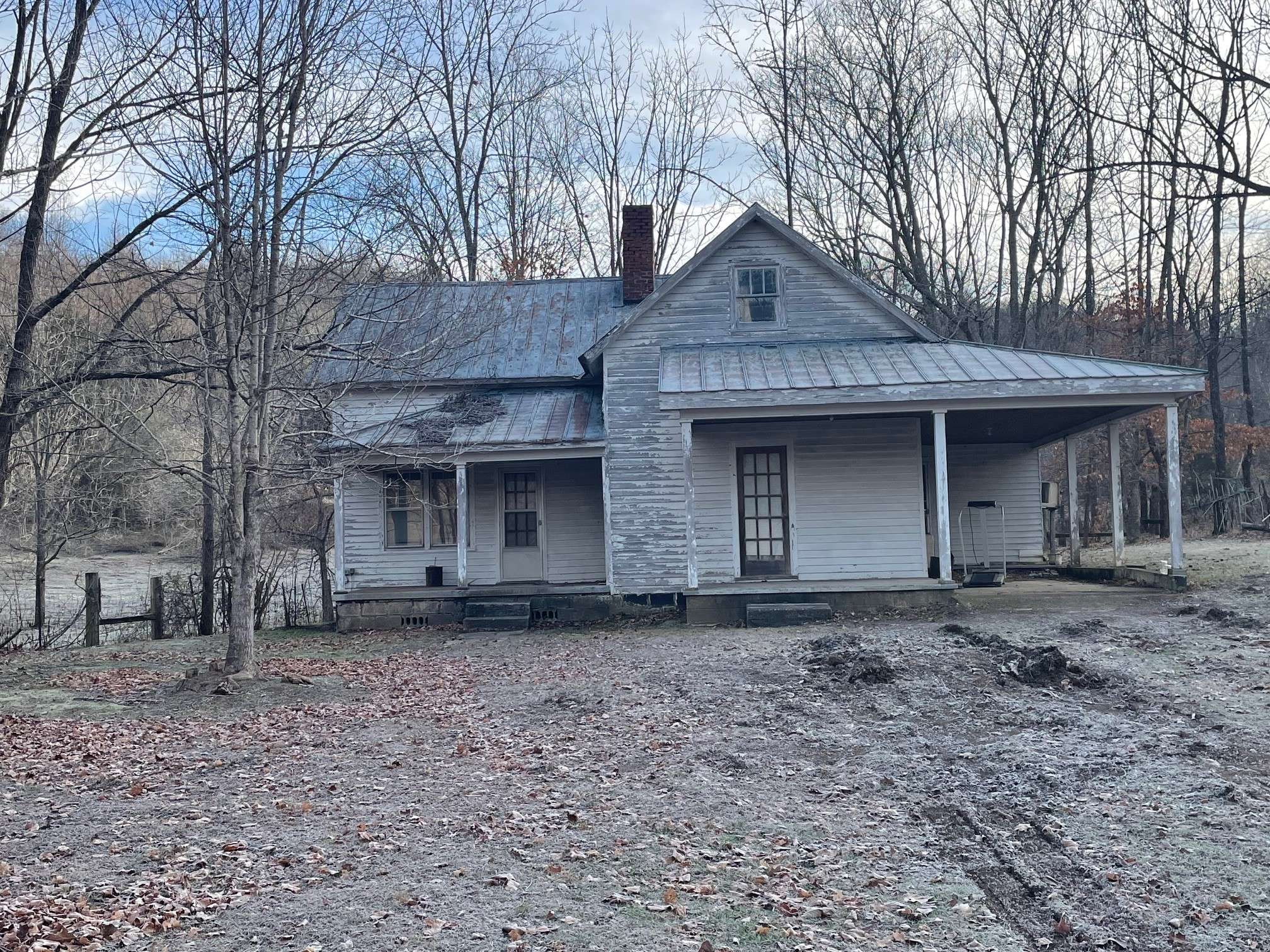 Cornersville, TN 37047,2448 Blackburn Hollow Rd