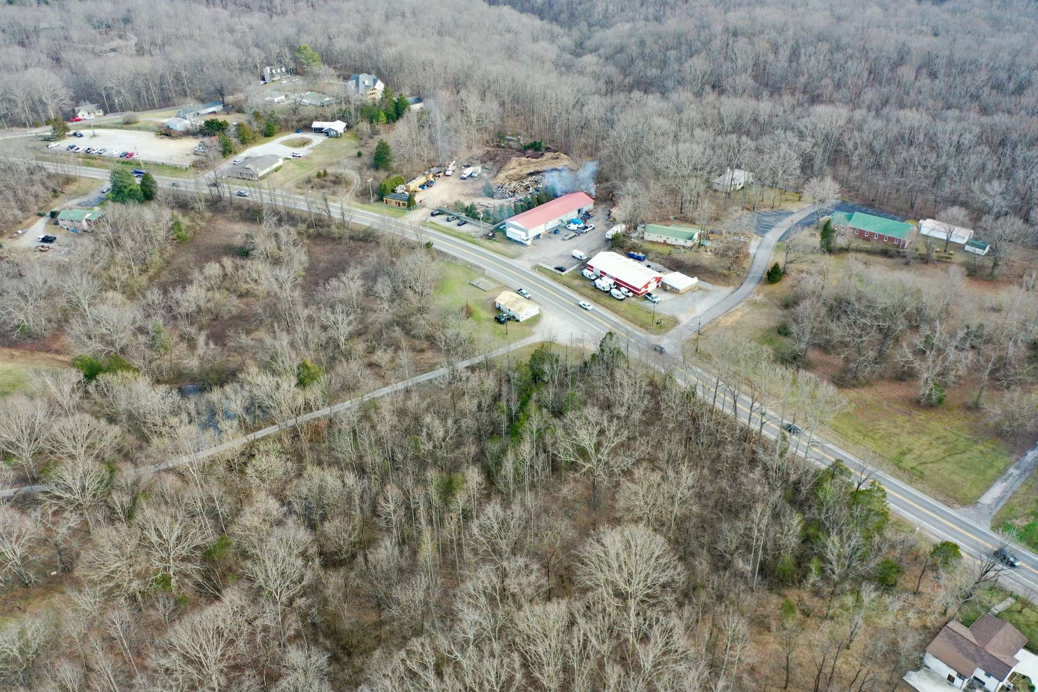 Fairview, TN 37062,1 Fairview Blvd