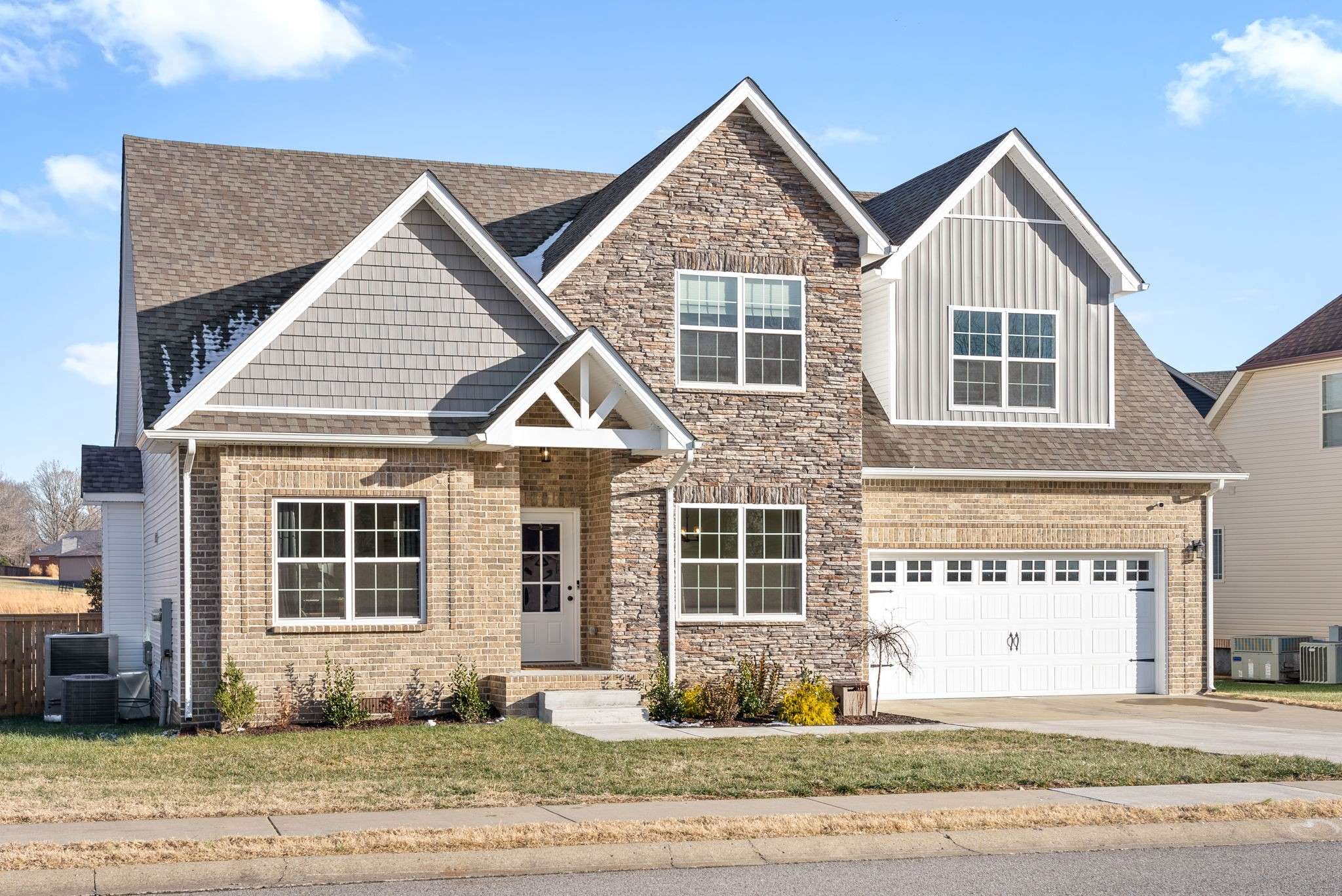 Clarksville, TN 37043,409 Abeline Dr