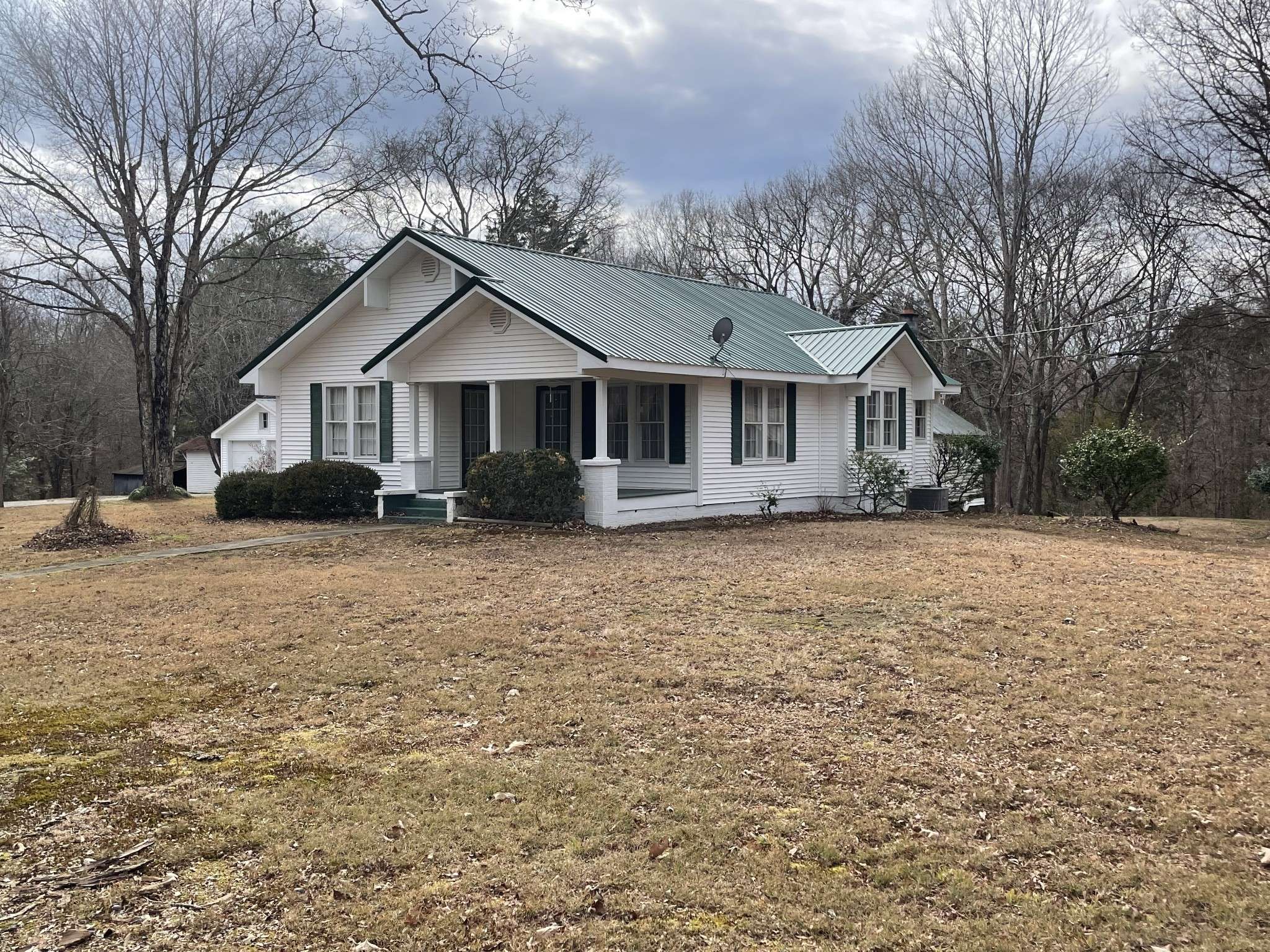 Big Sandy, TN 38221,6265 LOWER BIG SANDY RD