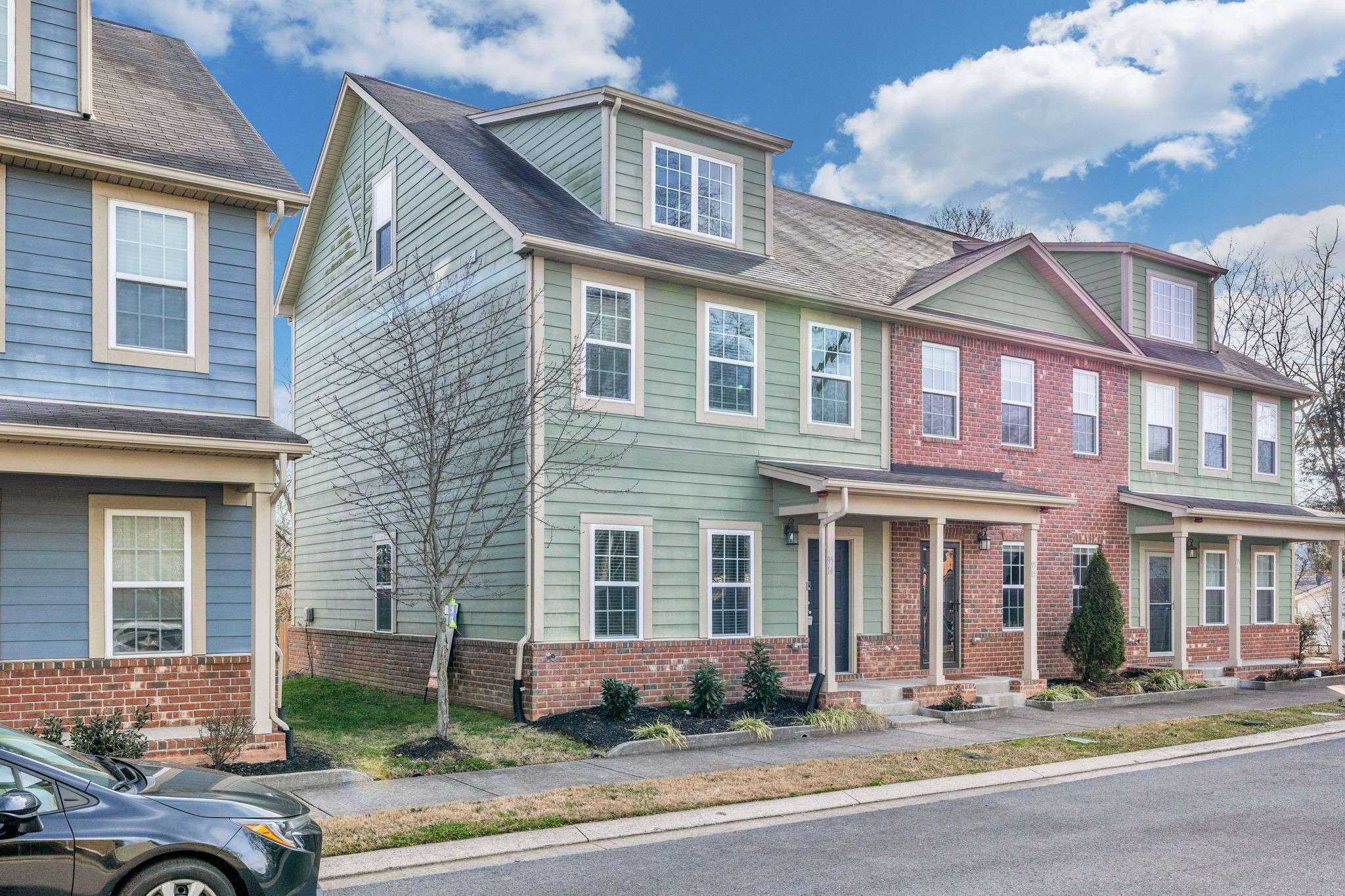 Hendersonville, TN 37075,95 Plumlee Dr #14