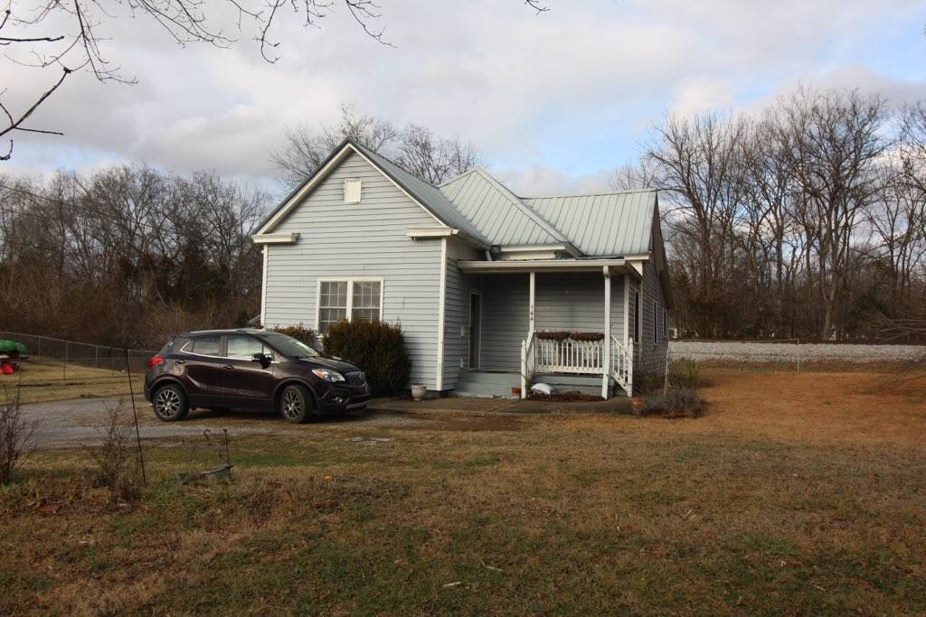 Mount Juliet, TN 37122,144 W Division St