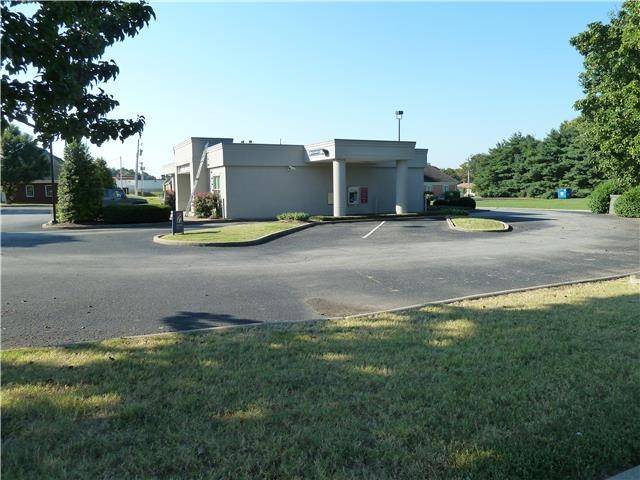 Smyrna, TN 37167,770 Nissan Dr