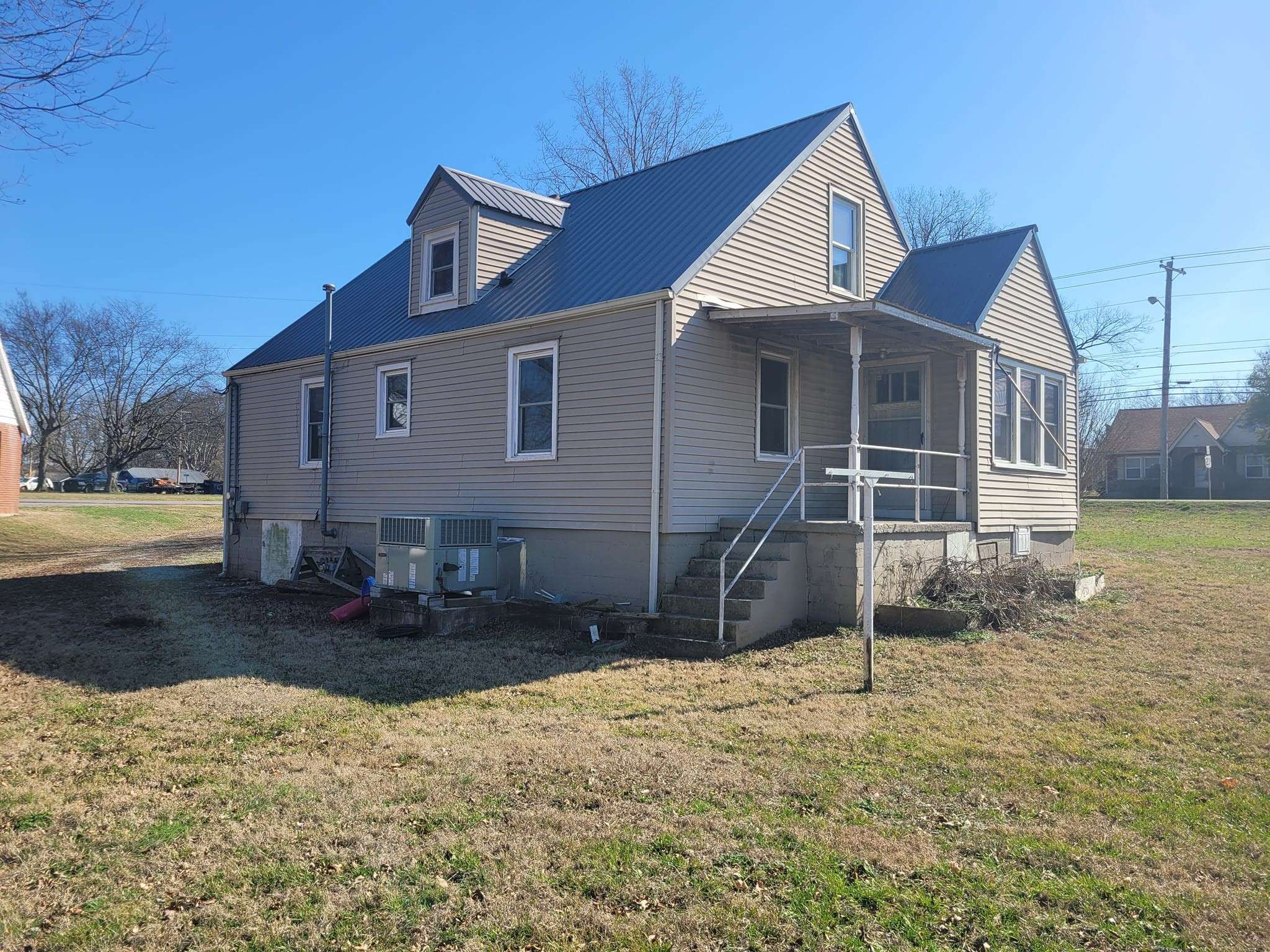 Shelbyville, TN 37160,508 Lewis Ave