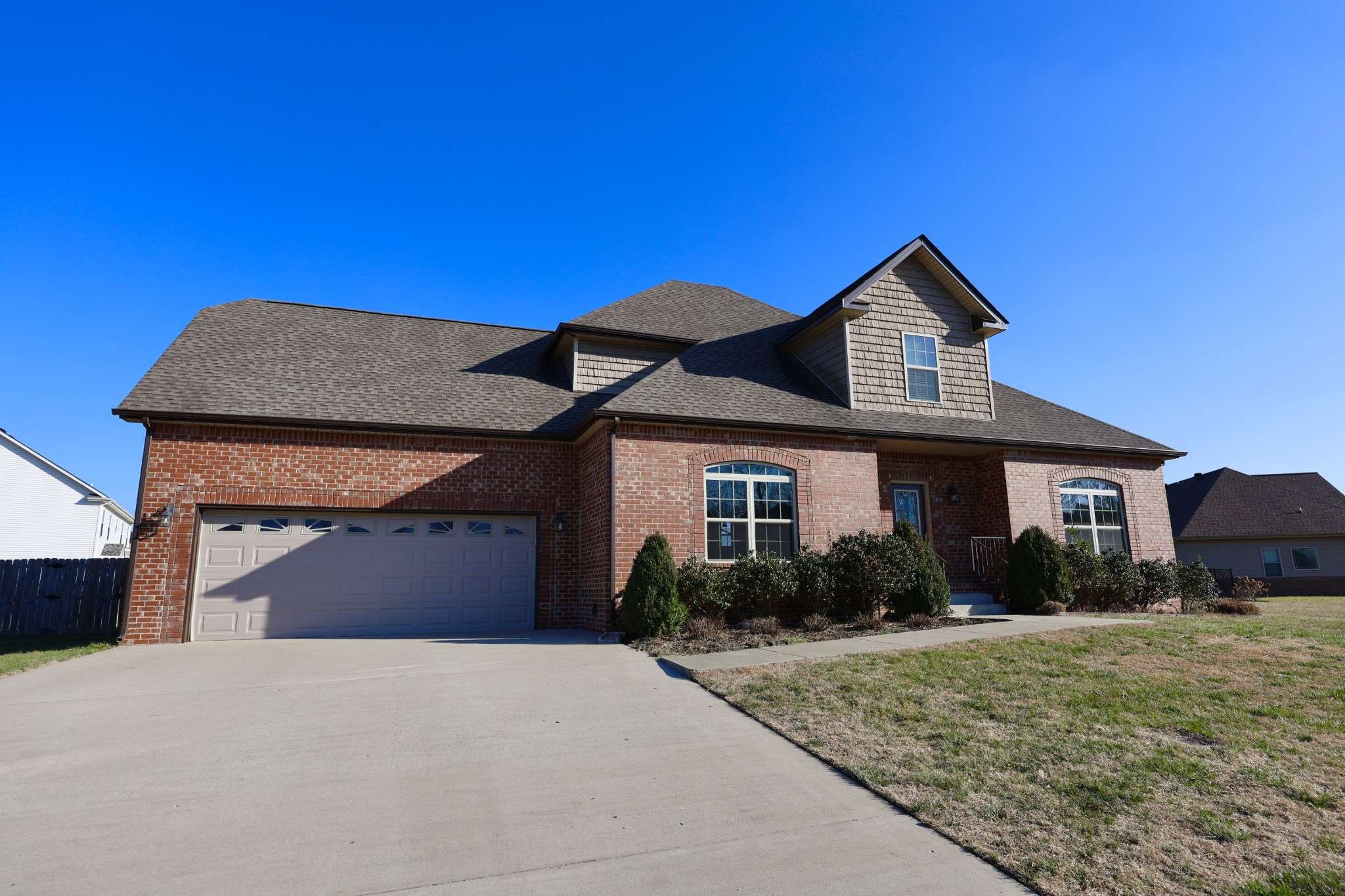 Clarksville, TN 37043,309 Ellington Dr