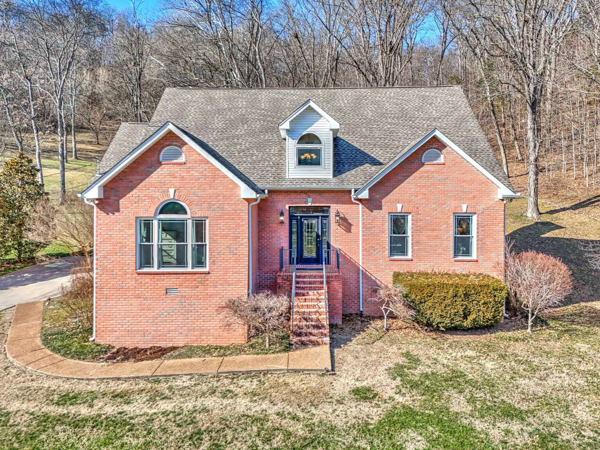 Whites Creek, TN 37189,4140 Creek Trail Dr
