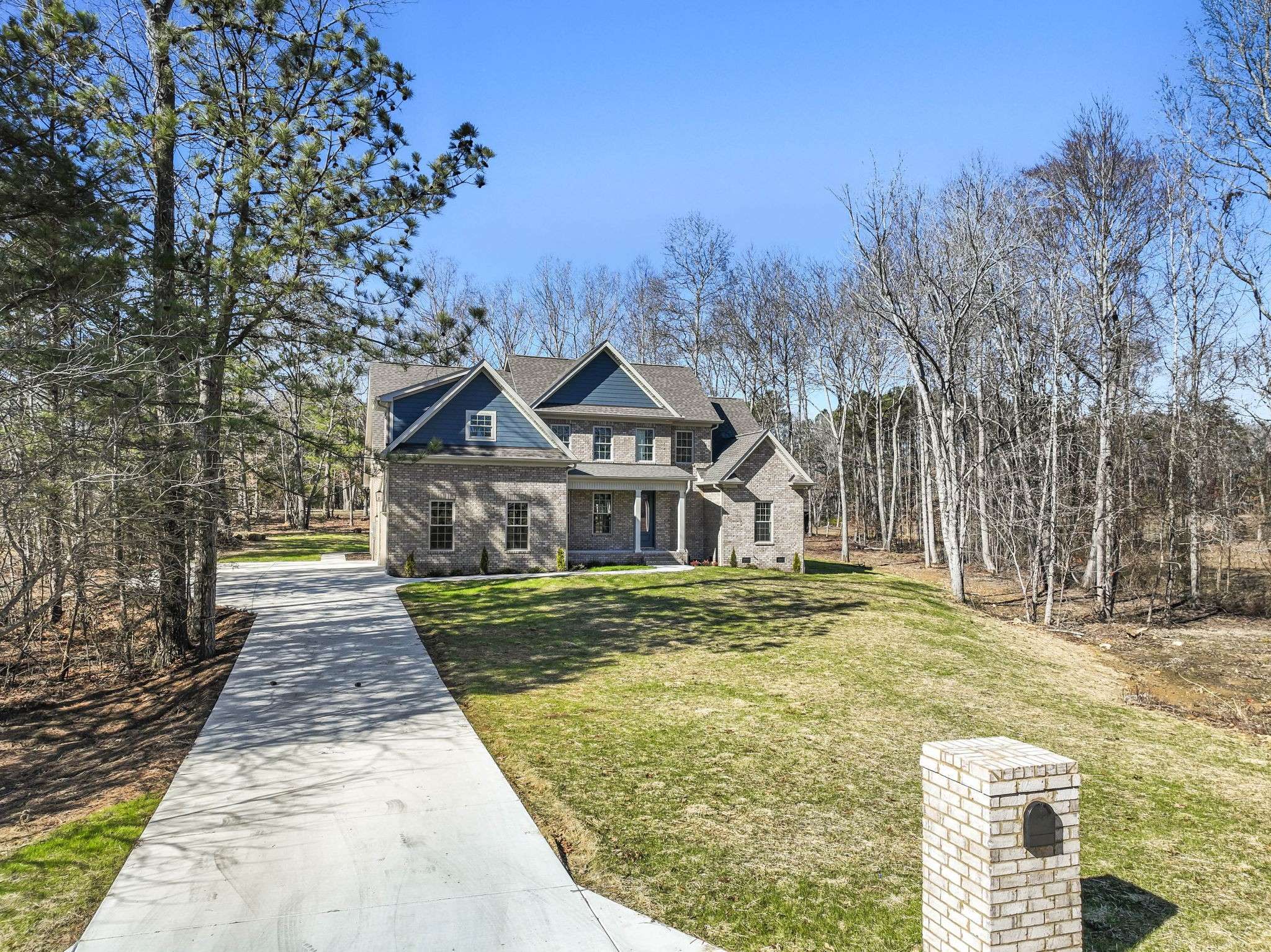 Tullahoma, TN 37388,15 Nature Ridge Rd
