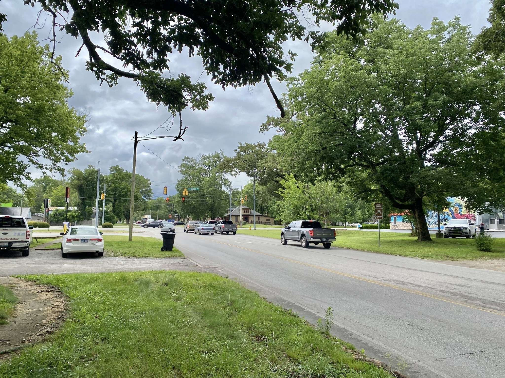 Tullahoma, TN 37388,112 S Anderson St