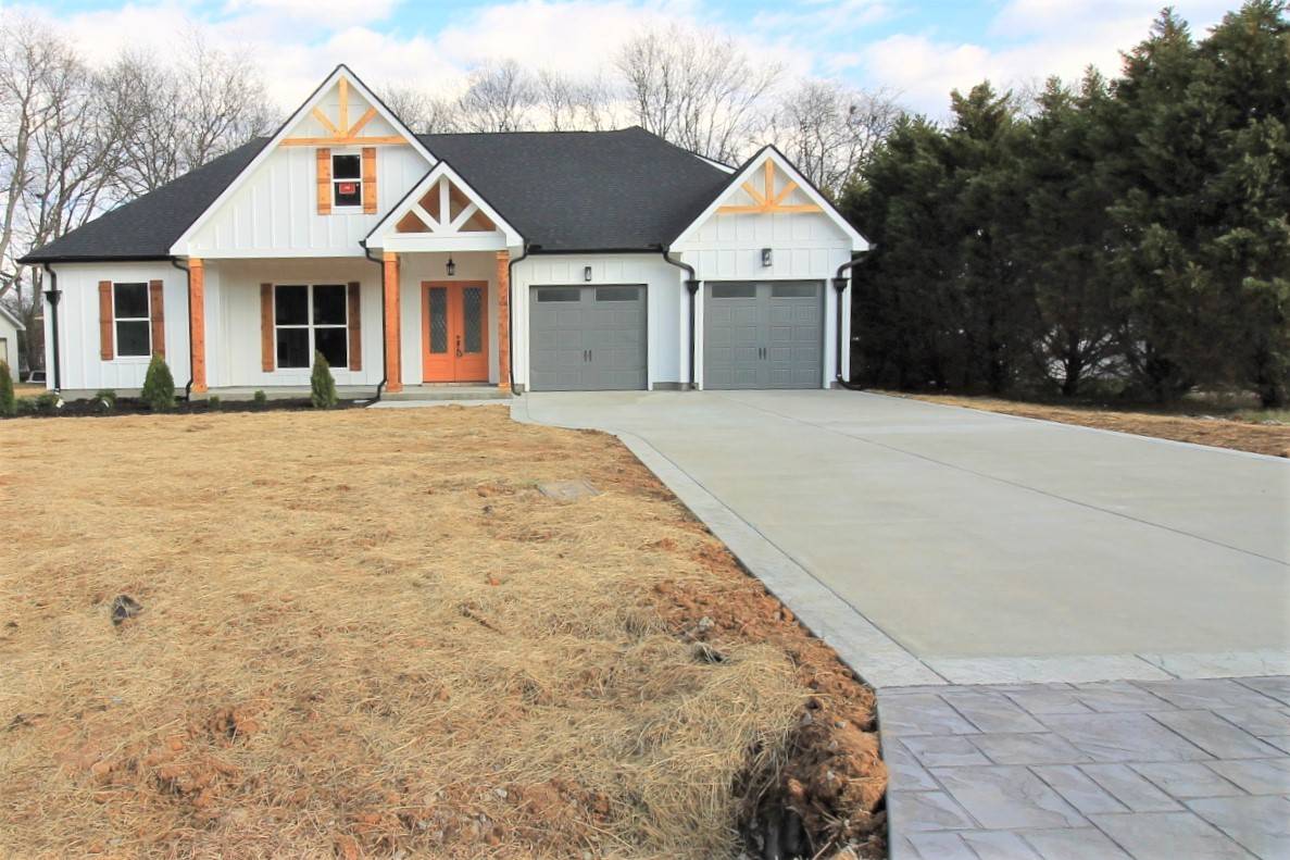 Smyrna, TN 37167,106 Viola Ct