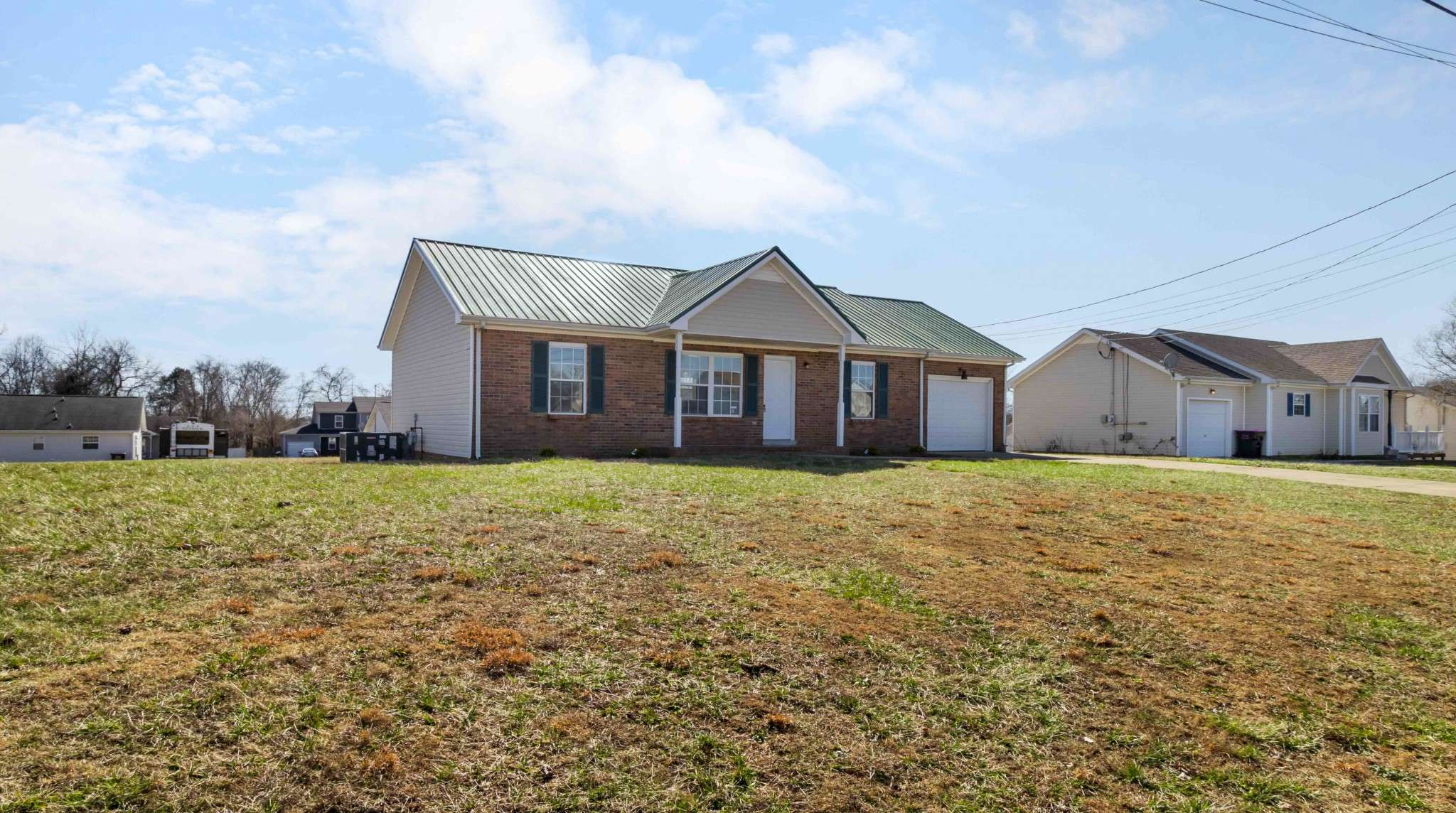 Clarksville, TN 37042,1272 Barbee Ln