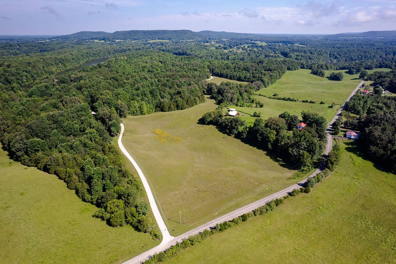 Rock Island, TN 38581,0 Fox Ridge Trl