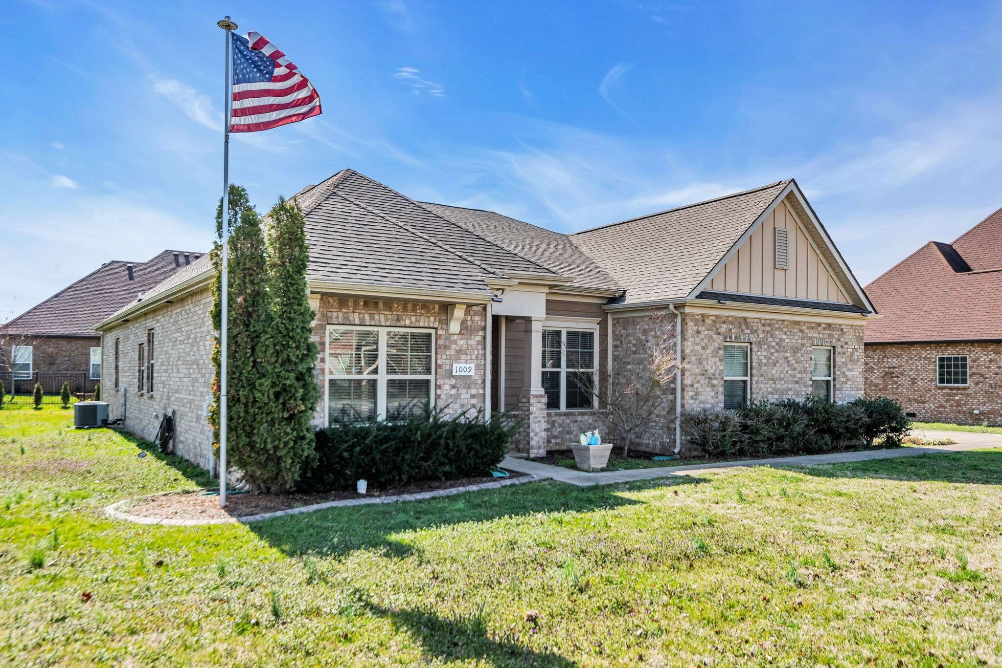 Murfreesboro, TN 37129,1009 Spartacus Way