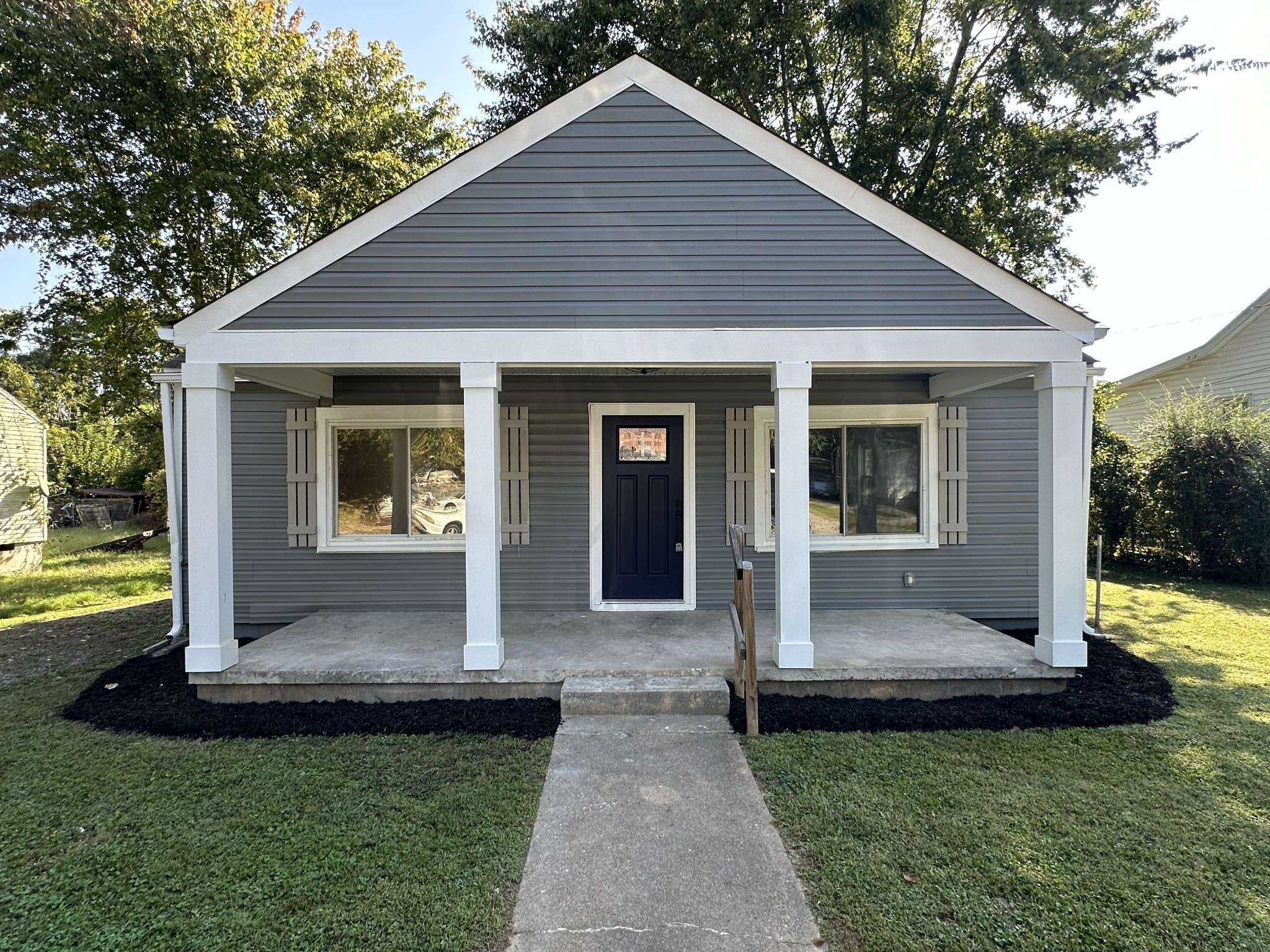 Clarksville, TN 37040,615 Central Ave