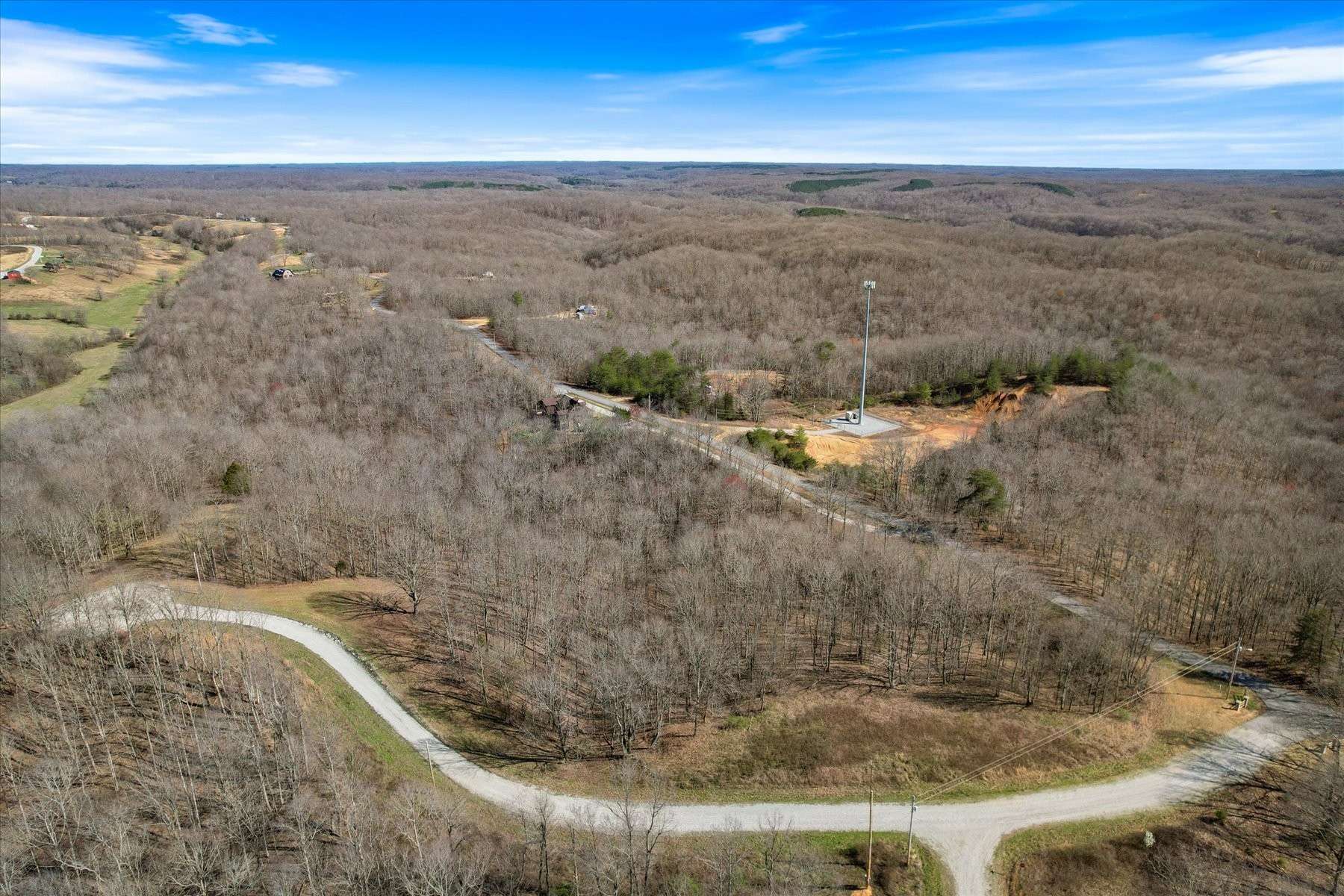 Waverly, TN 37185,0 Tug Dr