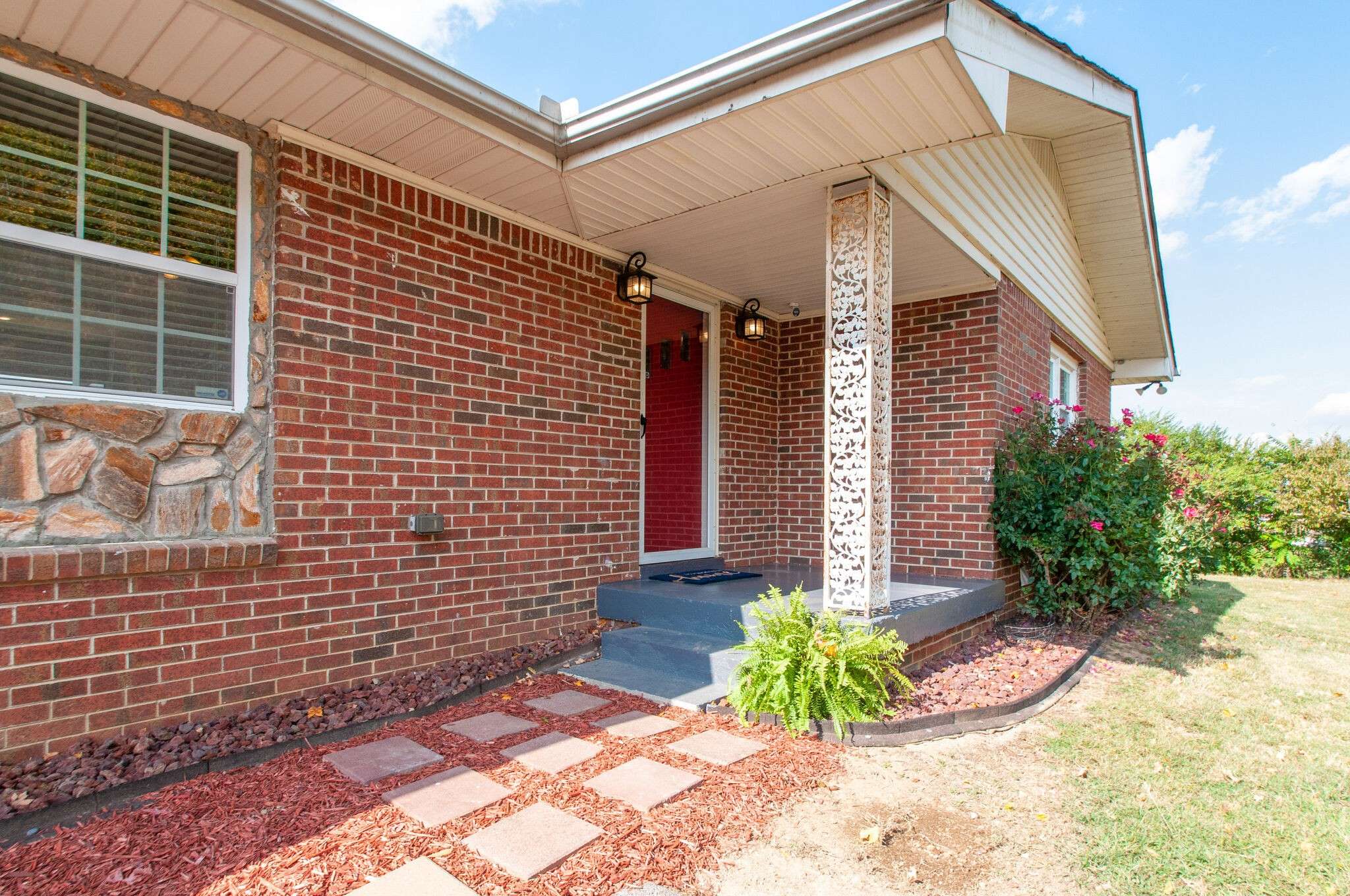 Primm Springs, TN 38476,7690 Barnhill Rd