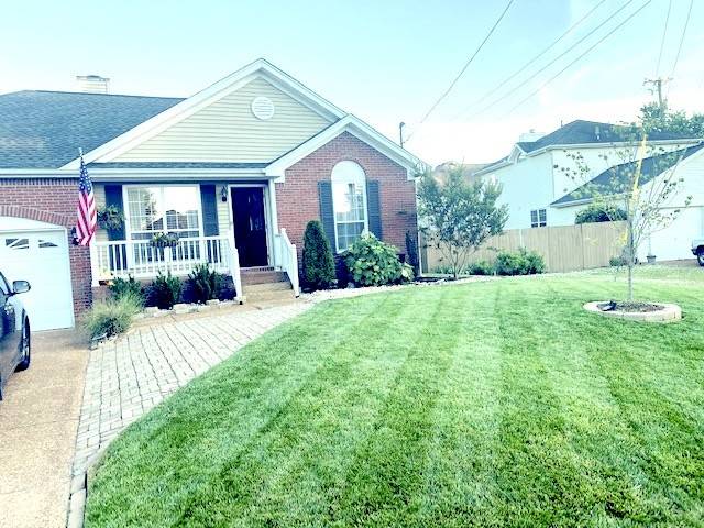 Old Hickory, TN 37138,1602 Covington Ct