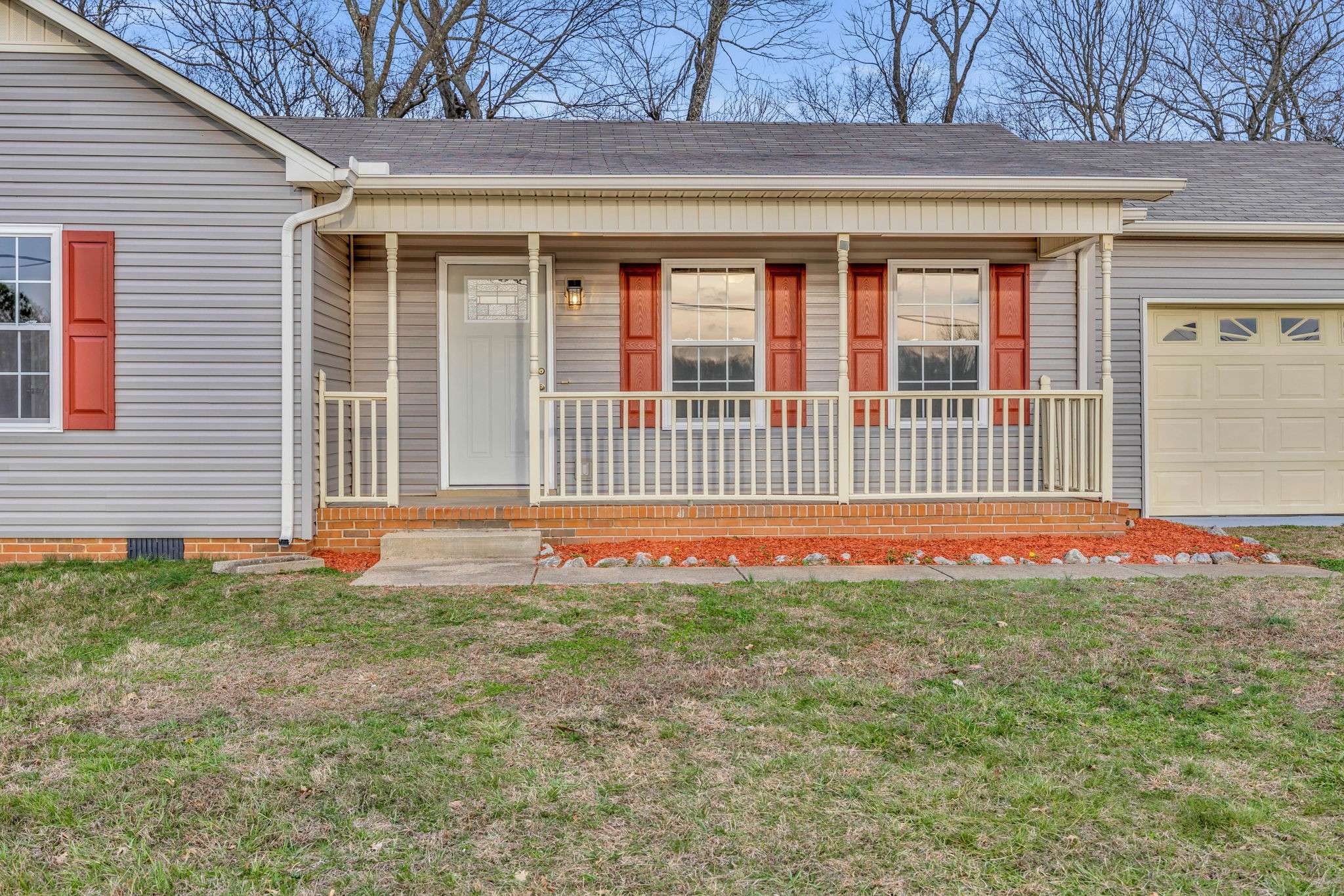 Culleoka, TN 38451,3875 Pulaski Hwy