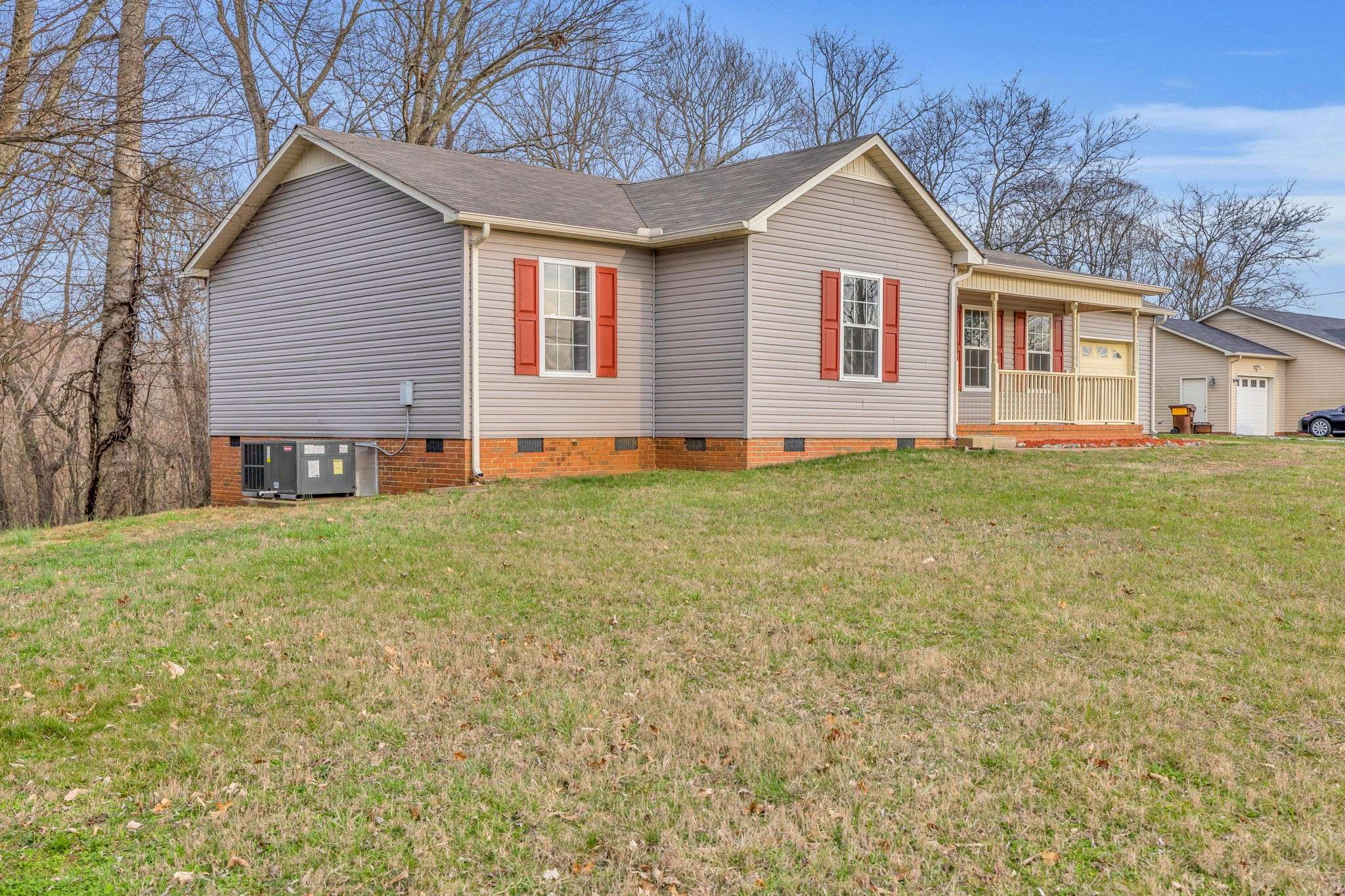 Culleoka, TN 38451,3875 Pulaski Hwy