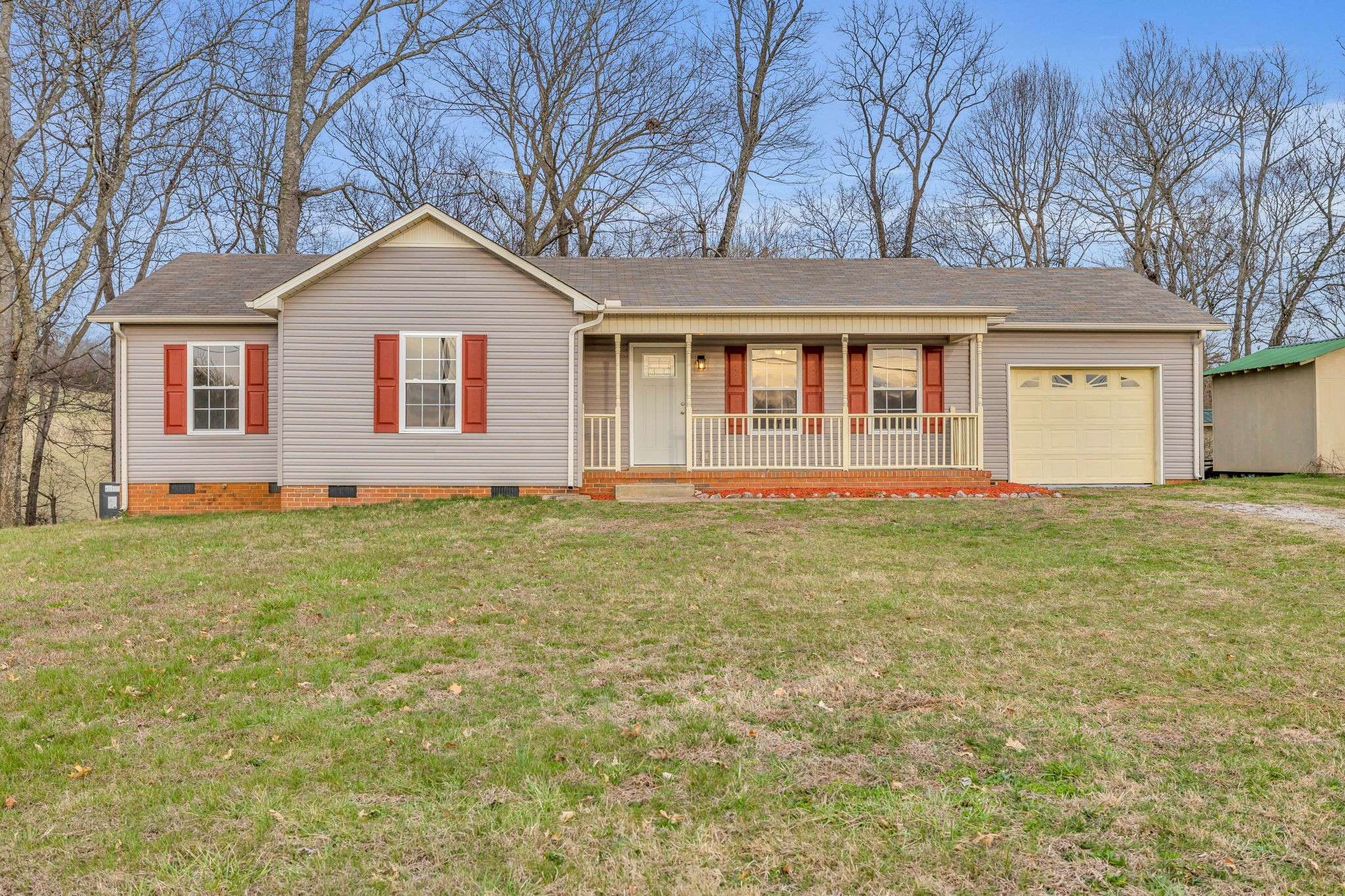 Culleoka, TN 38451,3875 Pulaski Hwy