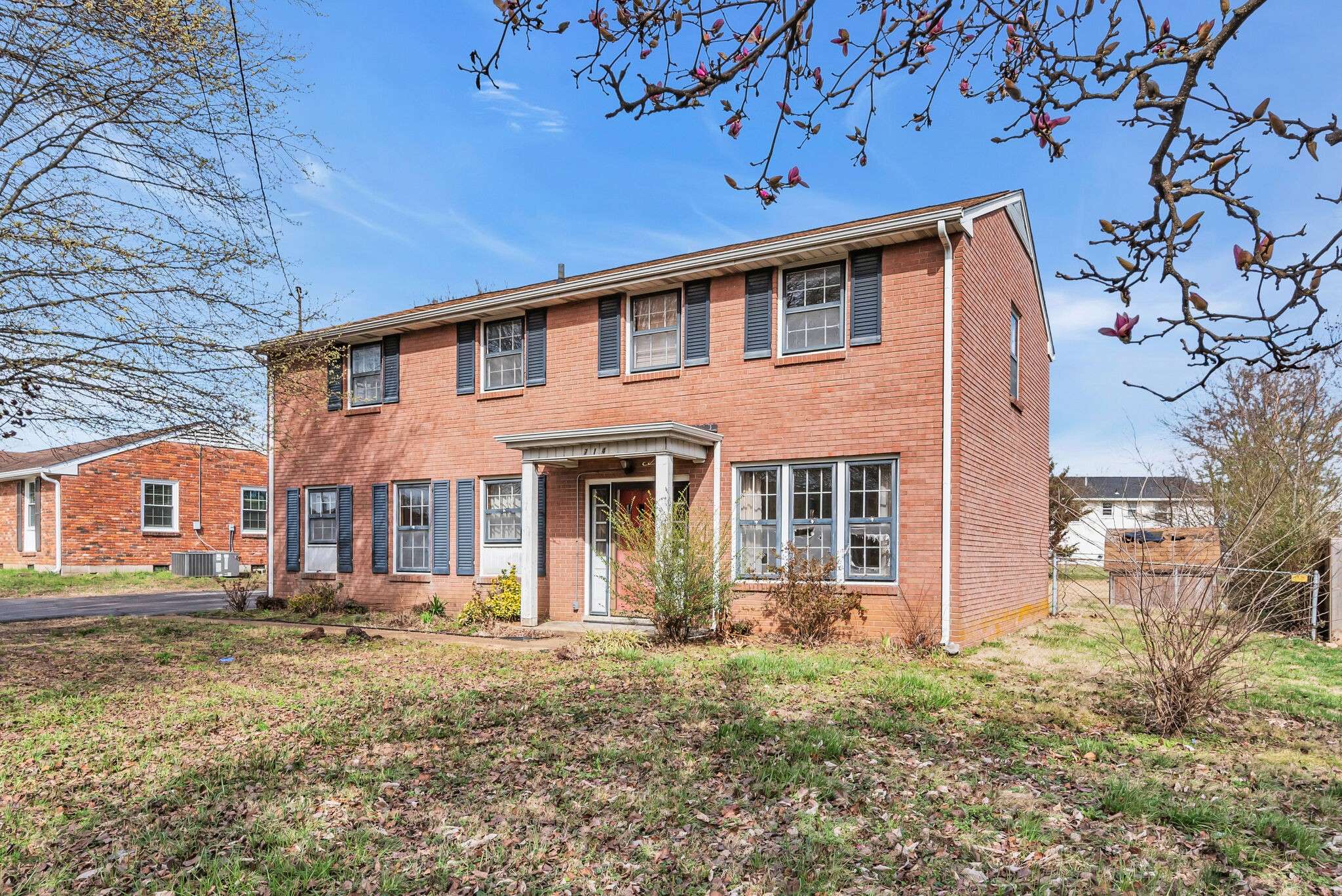 Nashville, TN 37211,714 Harding Pl