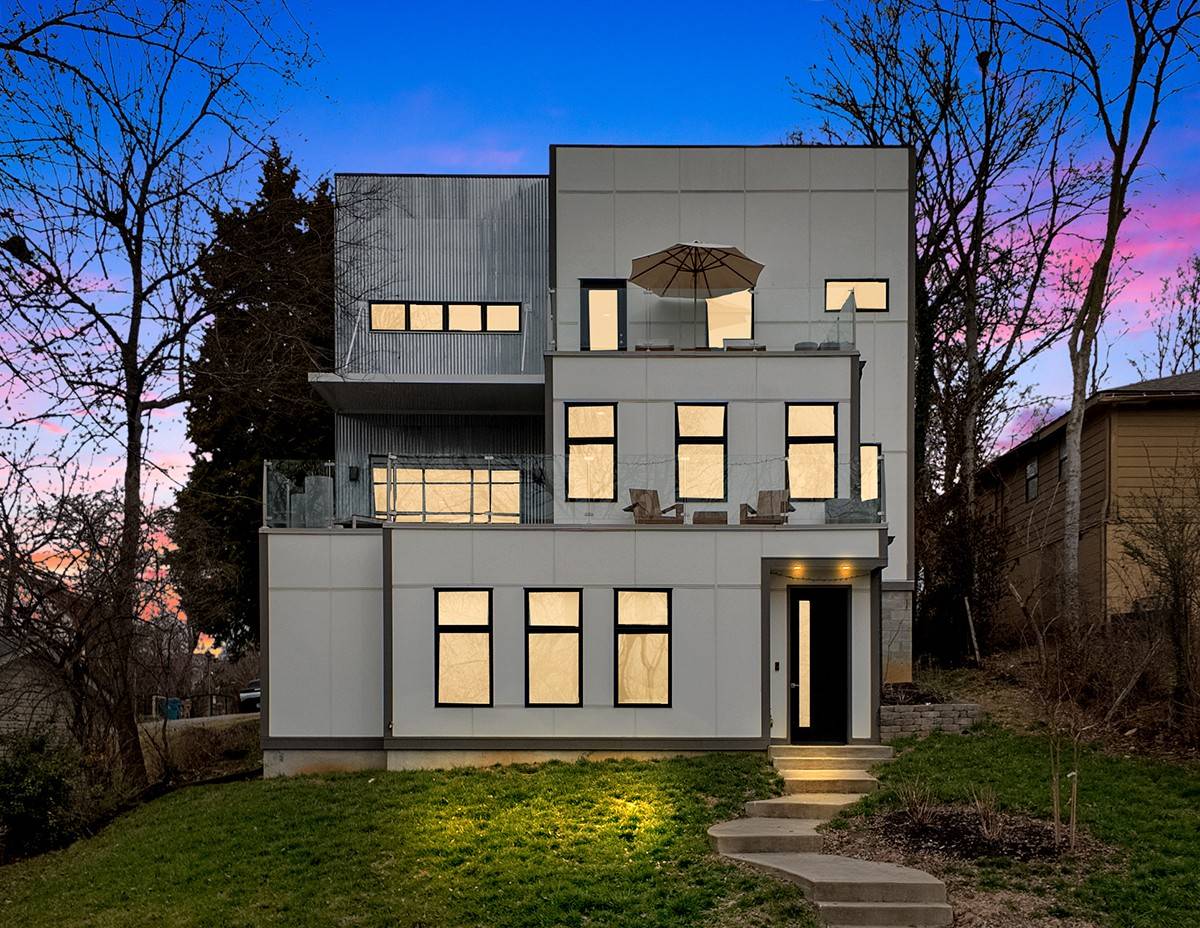 Nashville, TN 37206,1006 Ozark St