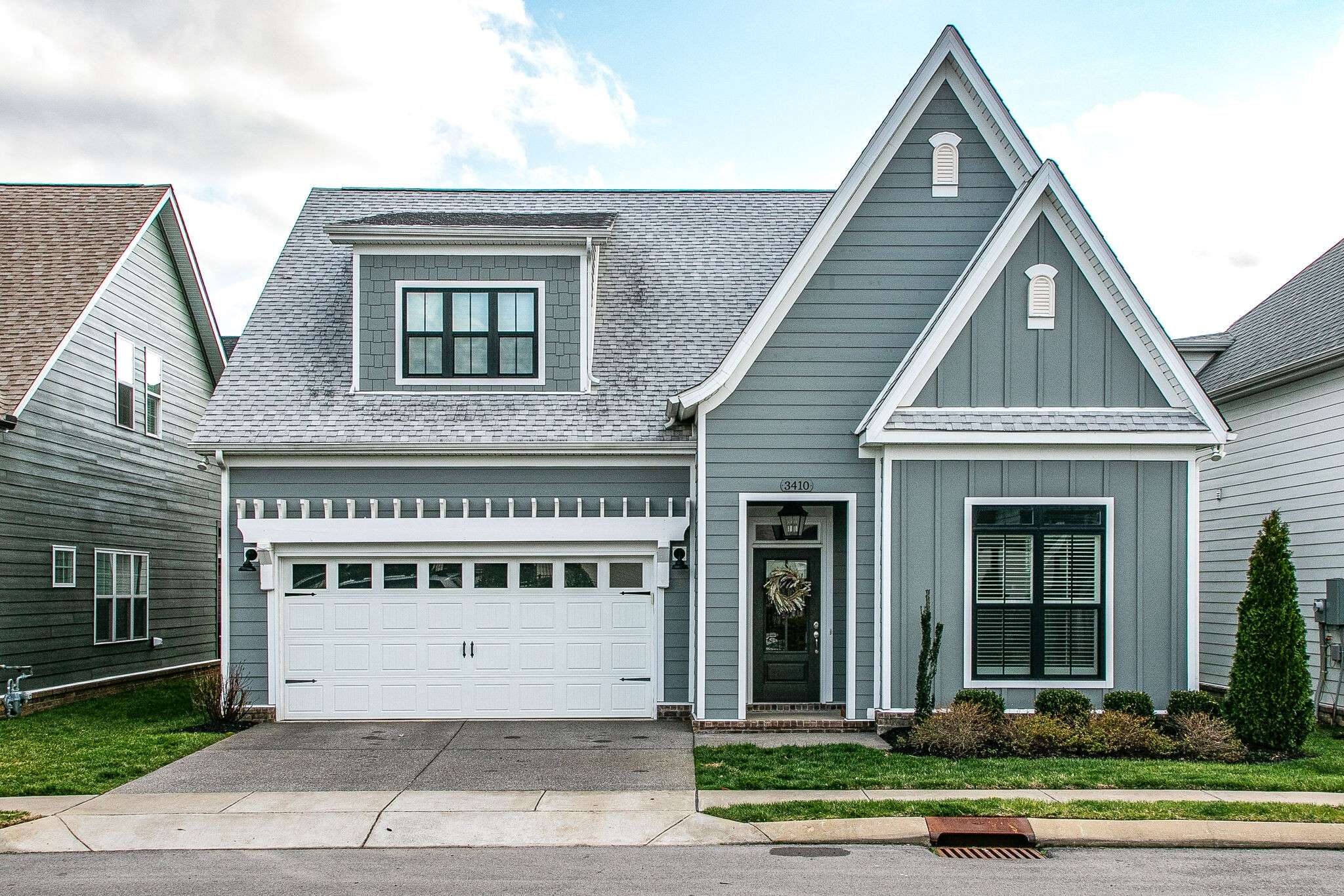 Murfreesboro, TN 37129,3410 Chianti Cir