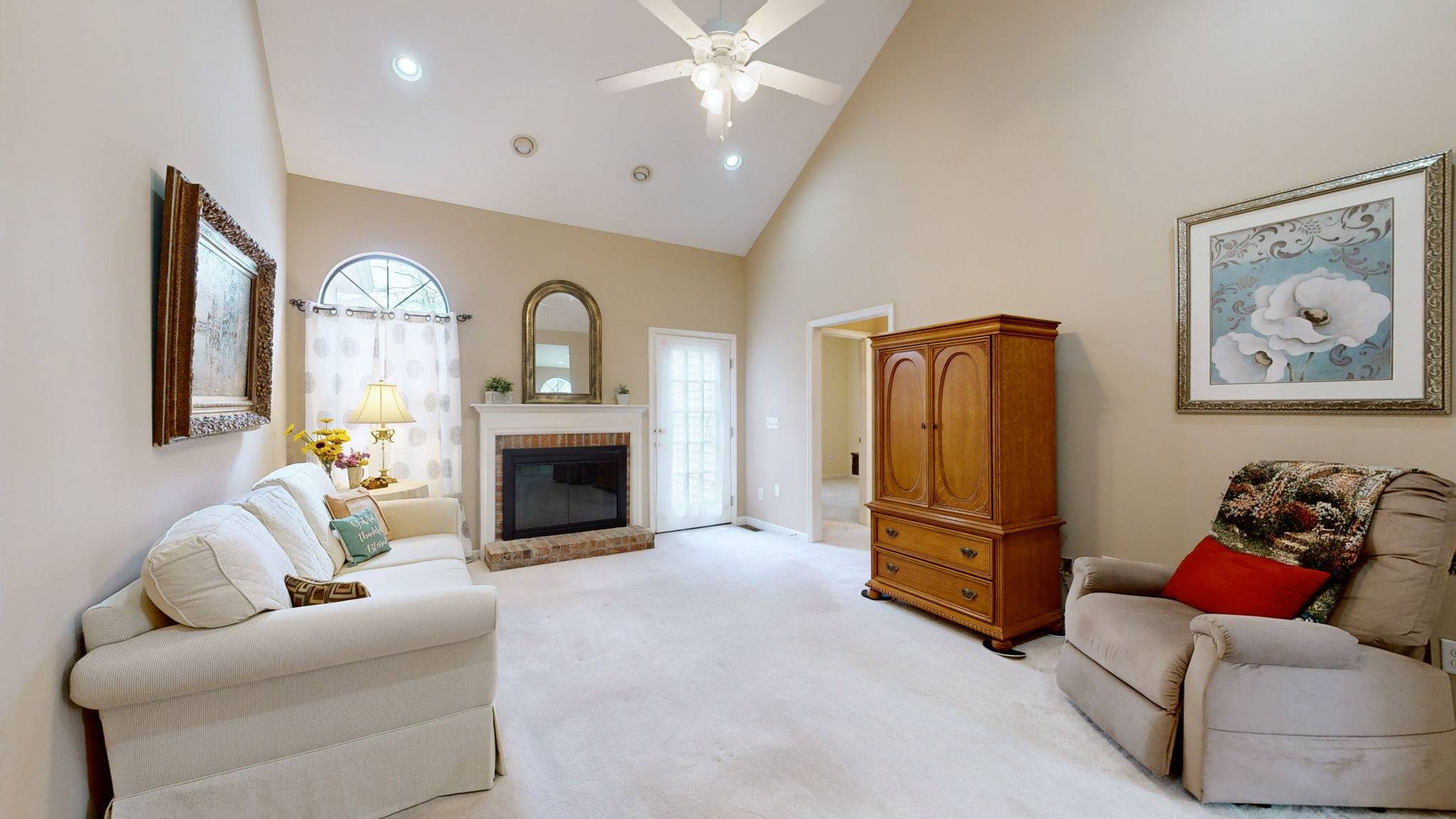 Nashville, TN 37221,803 Poplar Ridge Ct