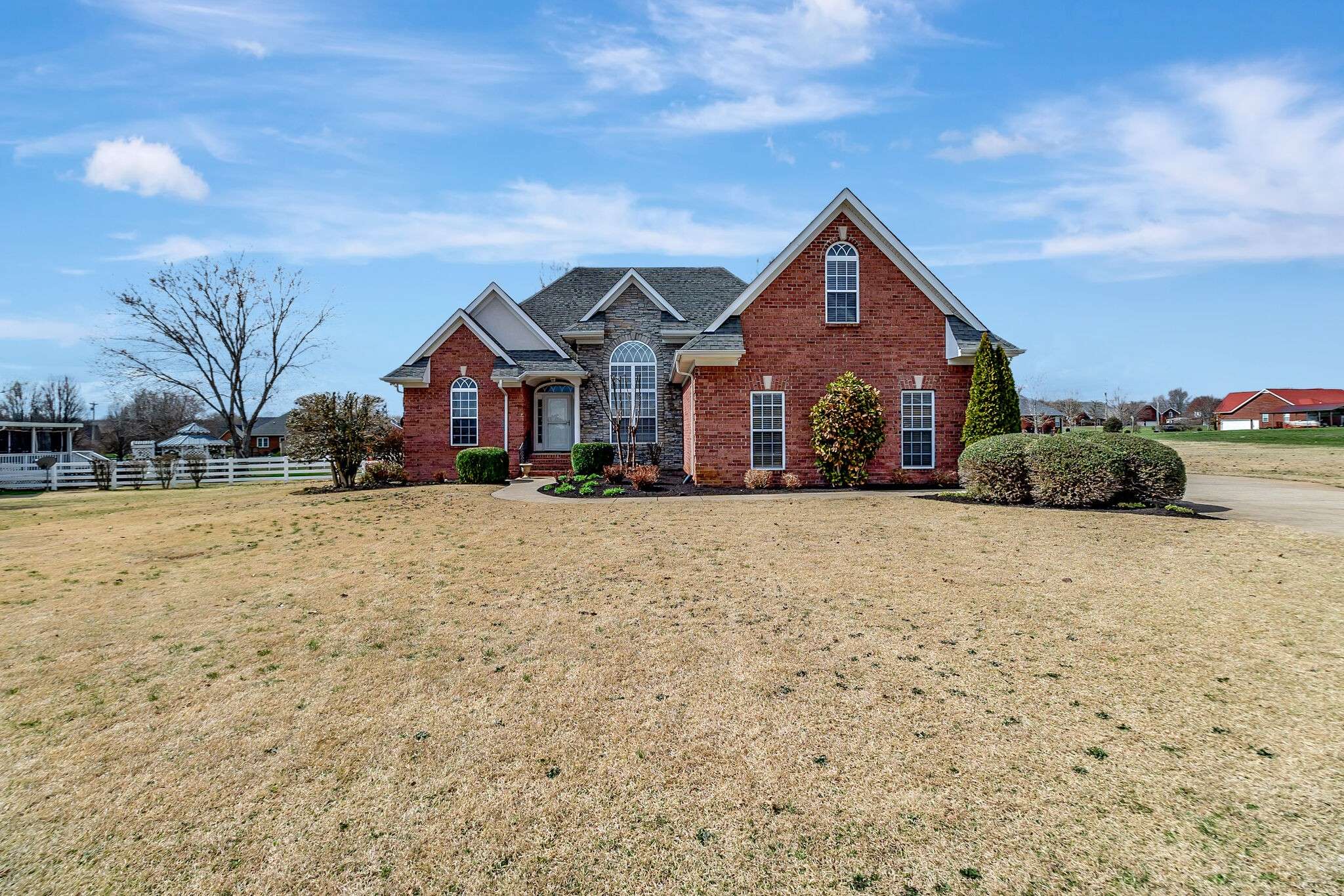 Murfreesboro, TN 37129,105 McKenzie Ct